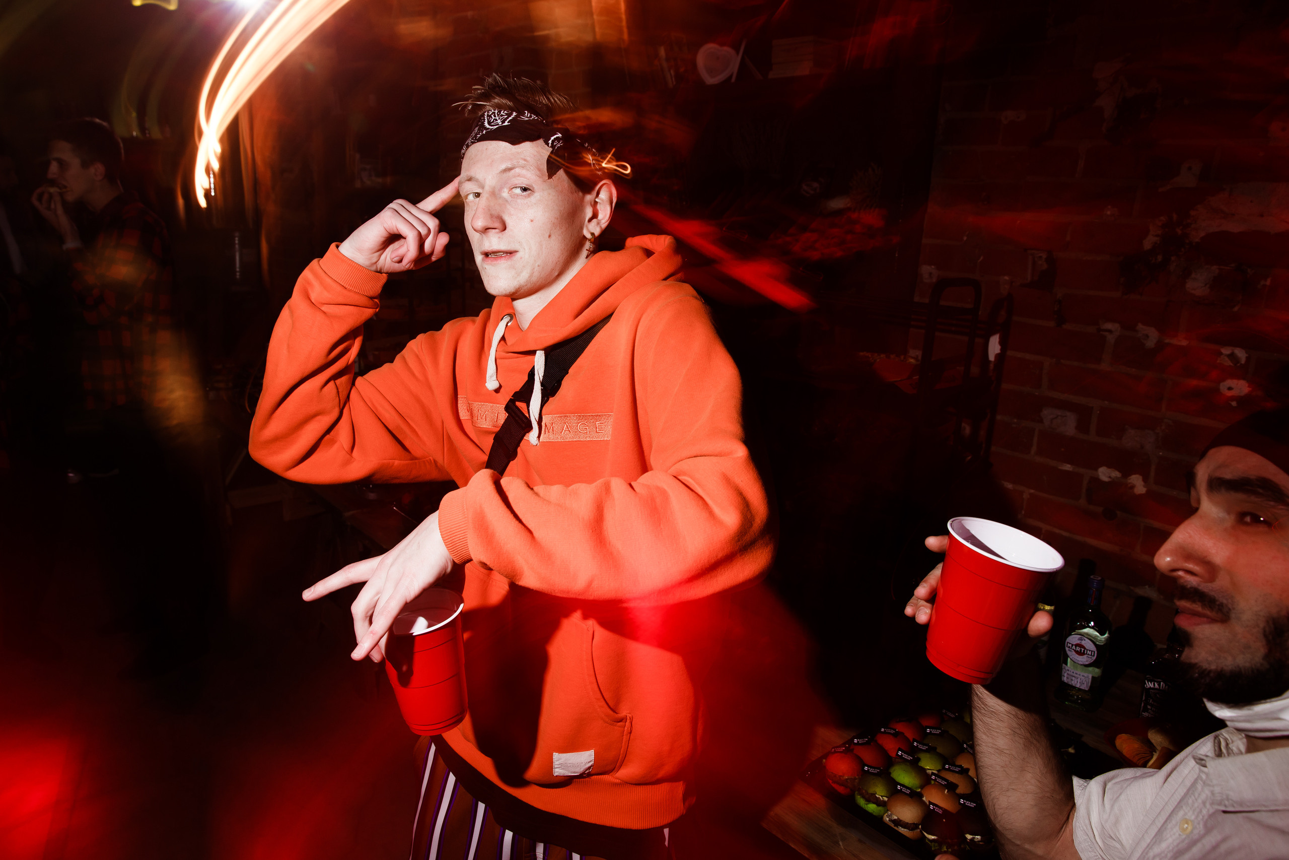 Nikita's birthday |Autumn friendly party. Свадебный и репортажный фотограф Виталий Кислицын