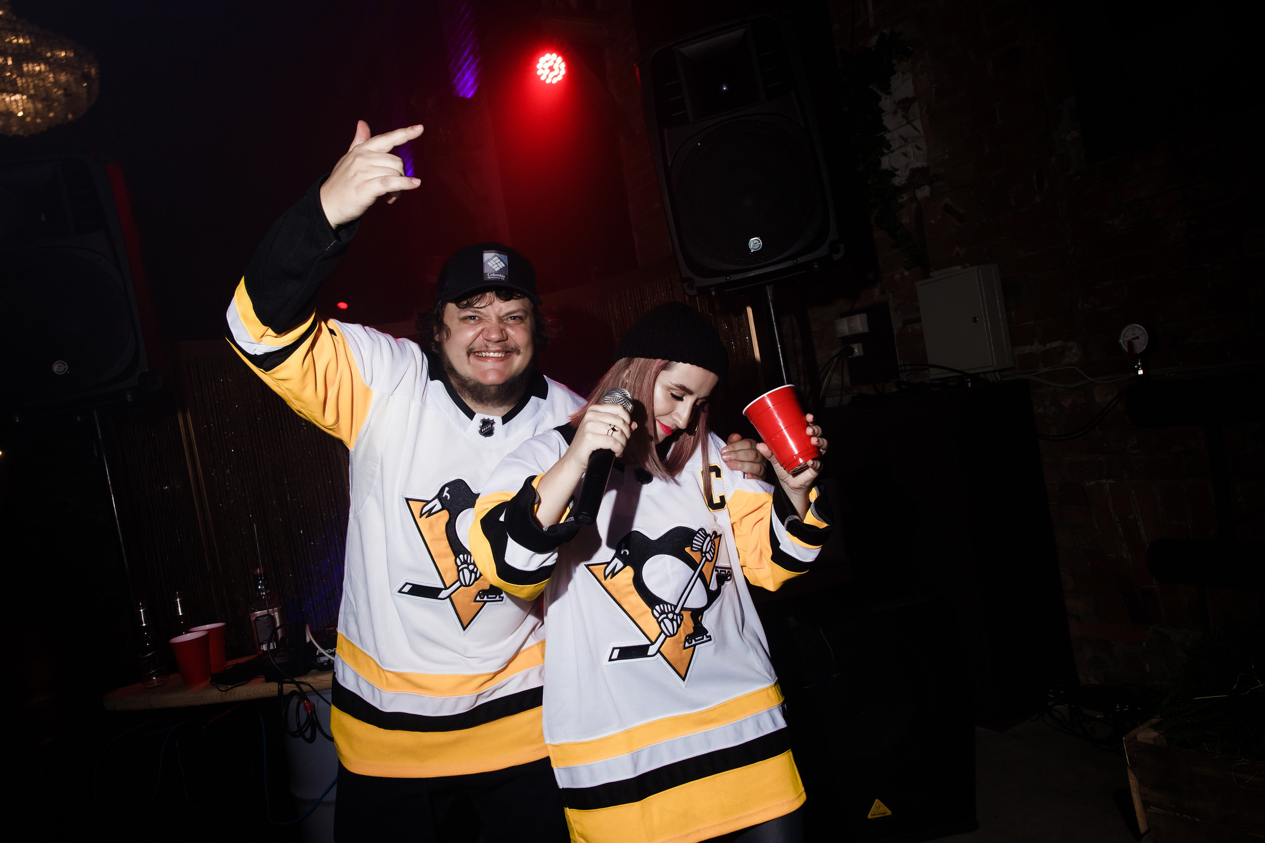 Nikita's birthday |Autumn friendly party. Свадебный и репортажный фотограф Виталий Кислицын