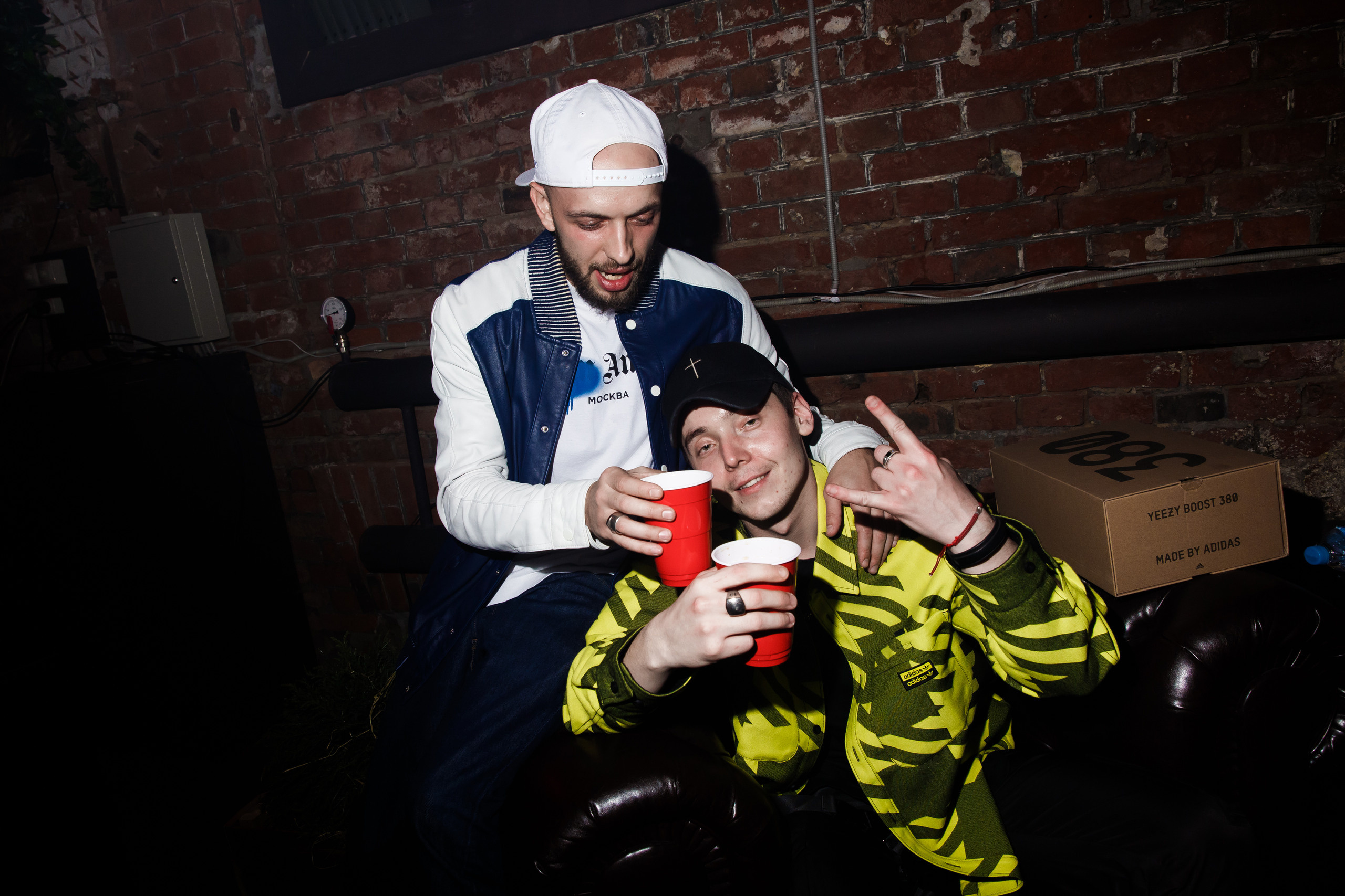 Nikita's birthday |Autumn friendly party. Свадебный и репортажный фотограф Виталий Кислицын