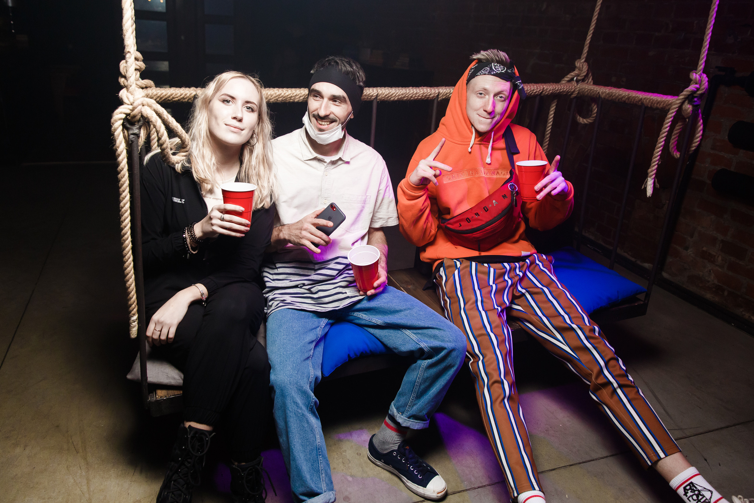 Nikita's birthday |Autumn friendly party. Свадебный и репортажный фотограф Виталий Кислицын