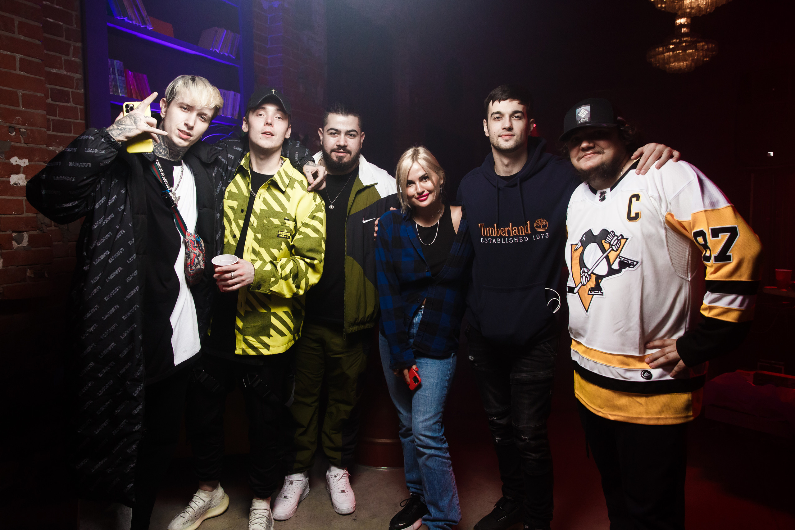 Nikita's birthday |Autumn friendly party. Свадебный и репортажный фотограф Виталий Кислицын