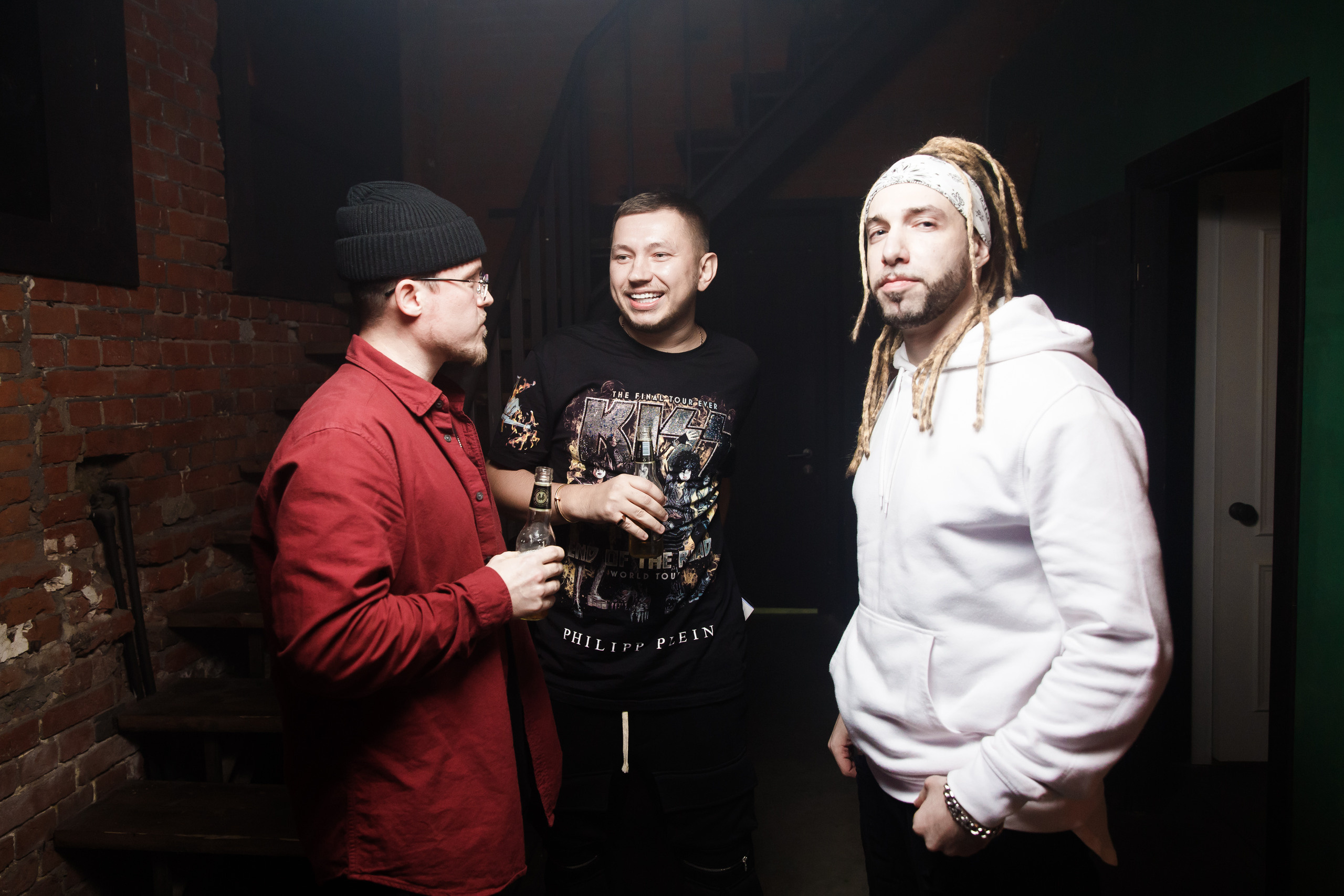 Nikita's birthday |Autumn friendly party. Свадебный и репортажный фотограф Виталий Кислицын