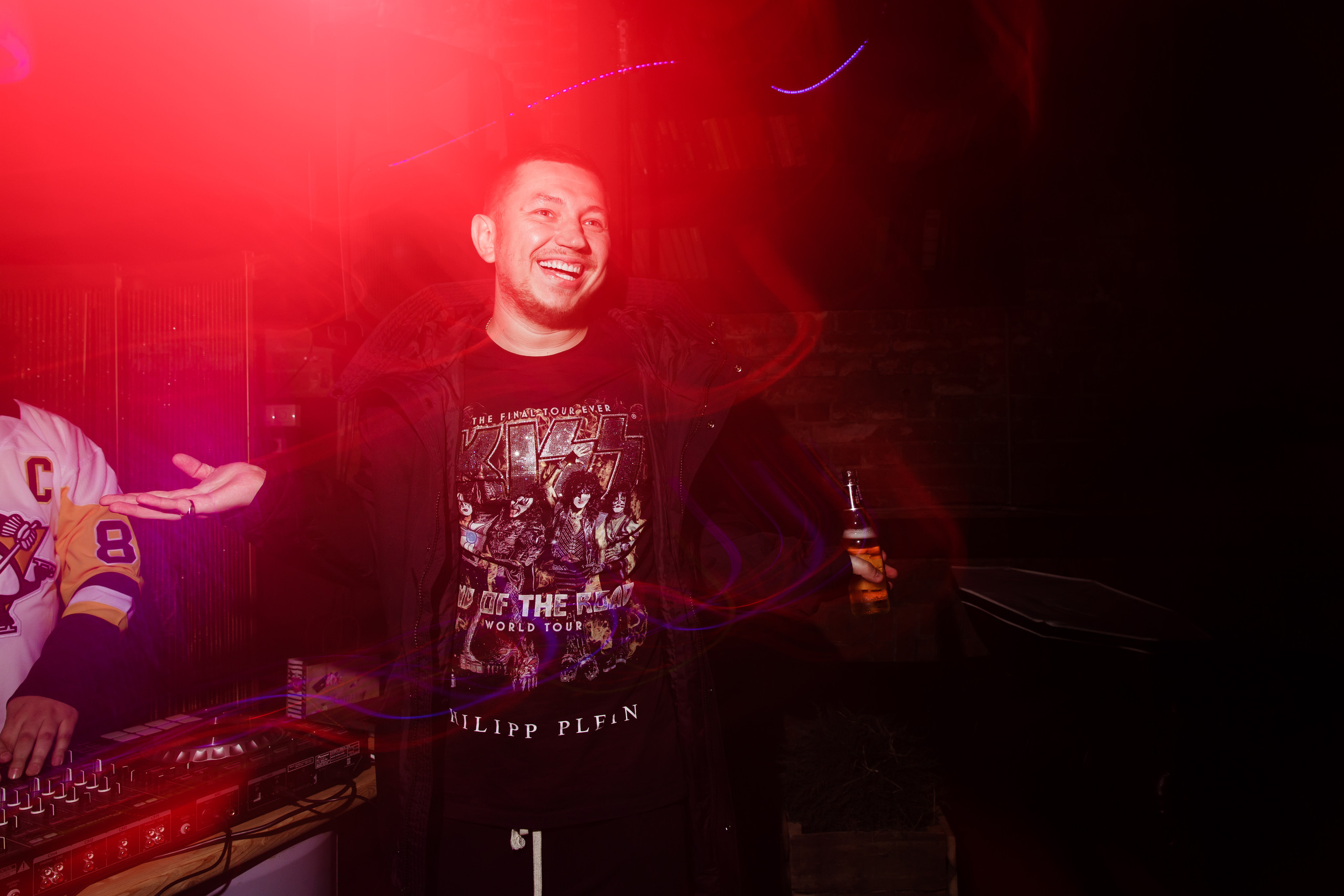 Nikita's birthday |Autumn friendly party. Свадебный и репортажный фотограф Виталий Кислицын