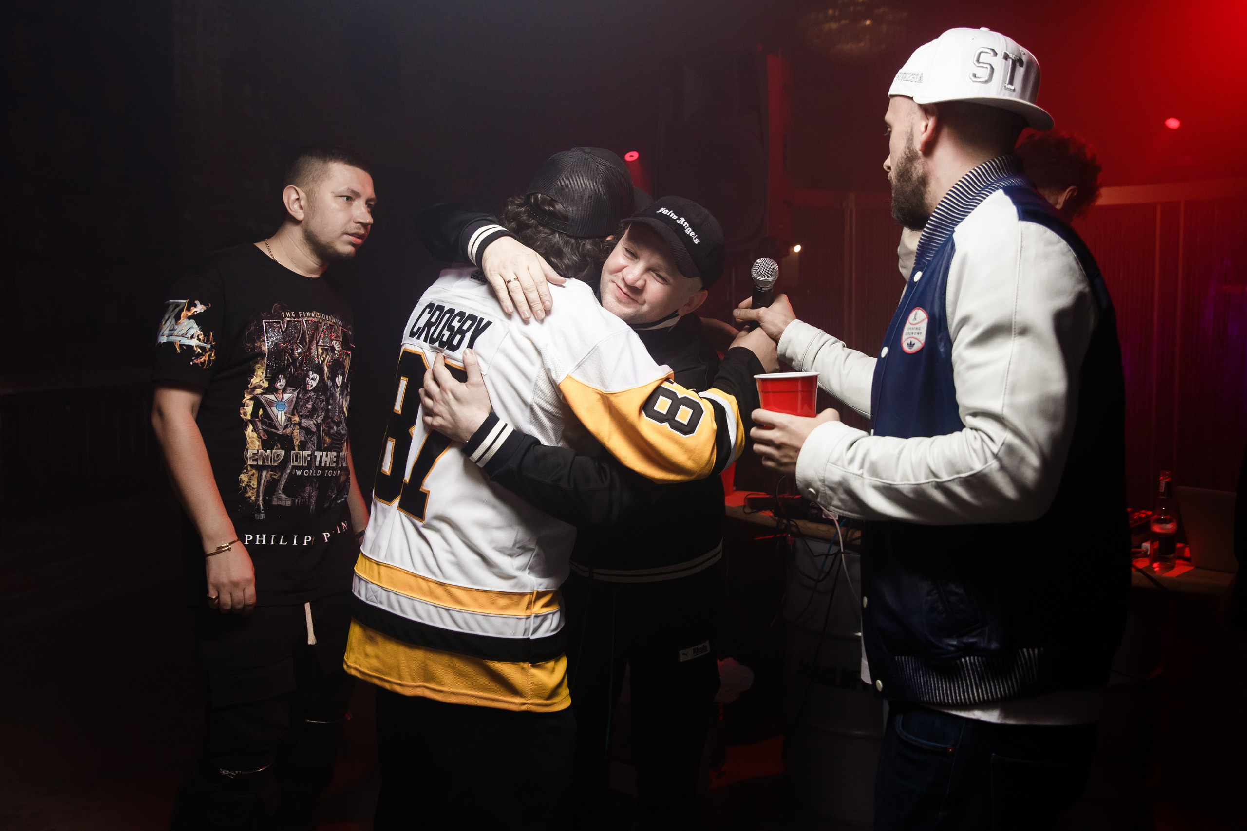 Nikita's birthday |Autumn friendly party. Свадебный и репортажный фотограф Виталий Кислицын