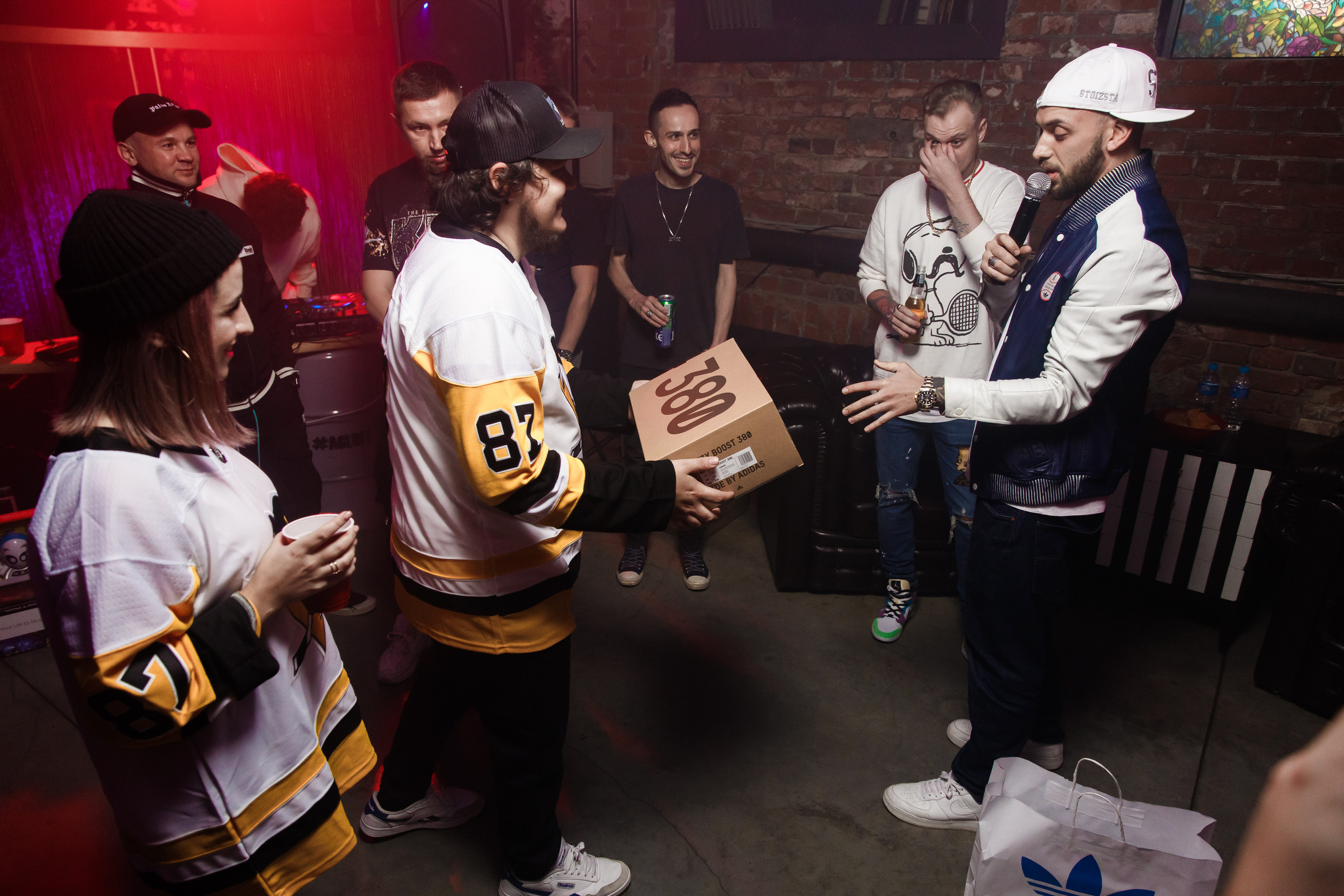 Nikita's birthday |Autumn friendly party. Свадебный и репортажный фотограф Виталий Кислицын