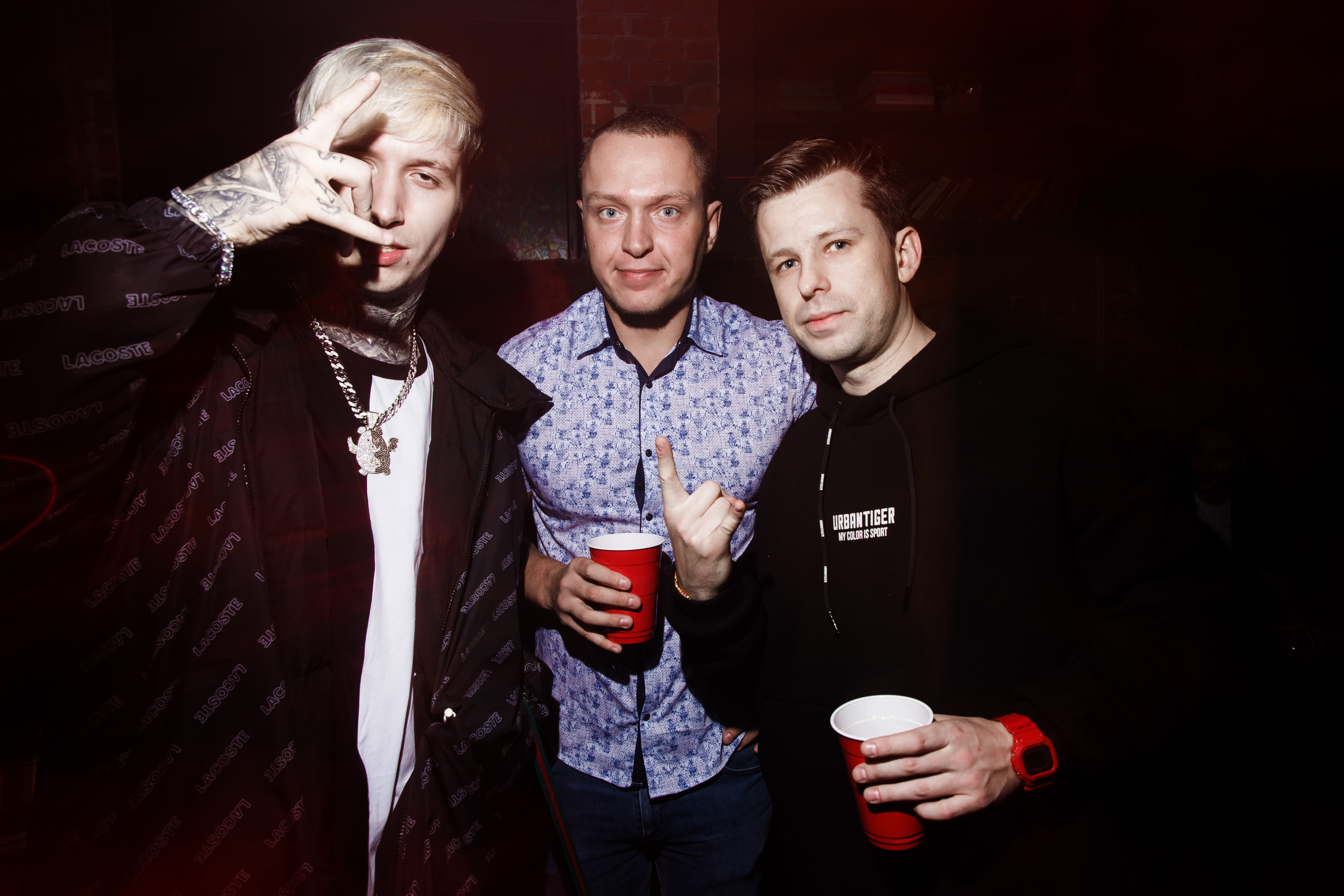 Nikita's birthday |Autumn friendly party. Свадебный и репортажный фотограф Виталий Кислицын