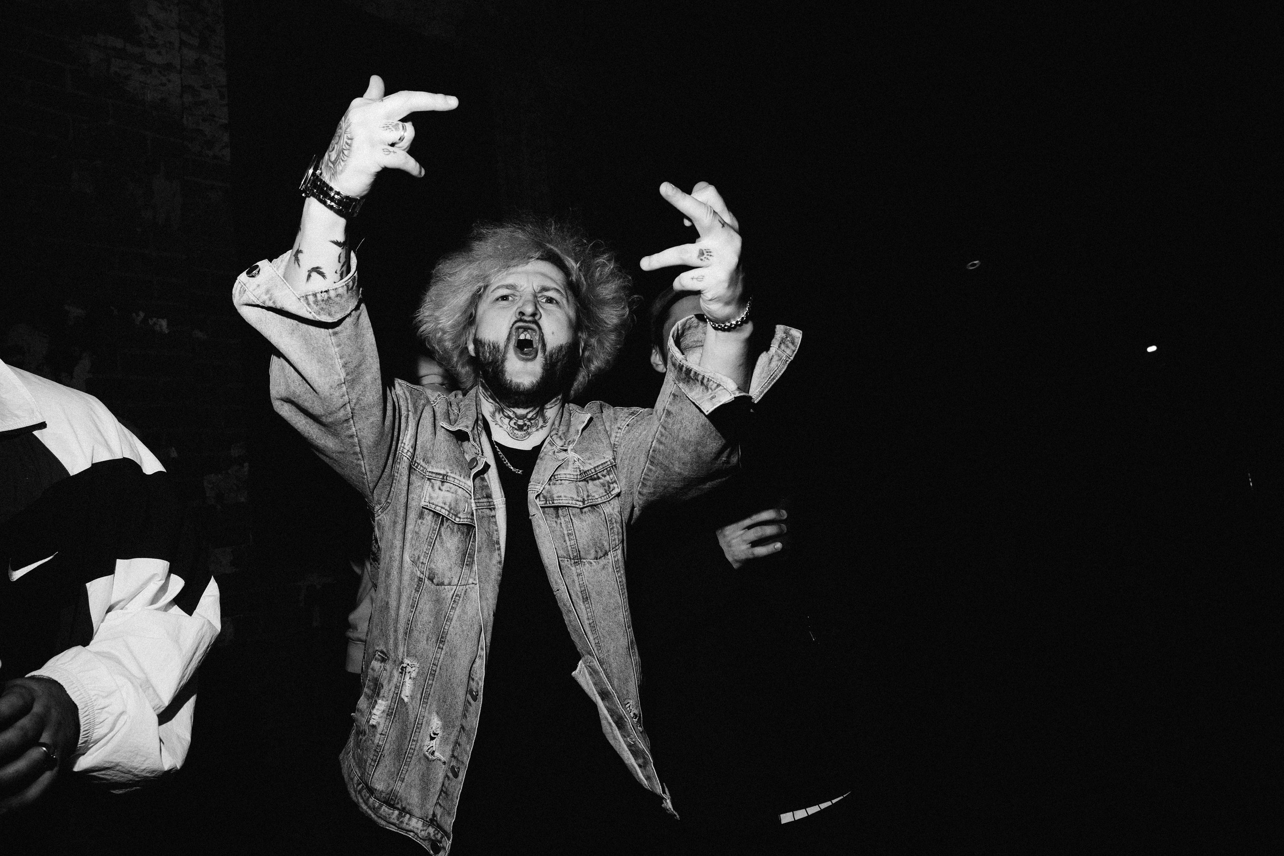 Nikita's birthday |Autumn friendly party. Свадебный и репортажный фотограф Виталий Кислицын