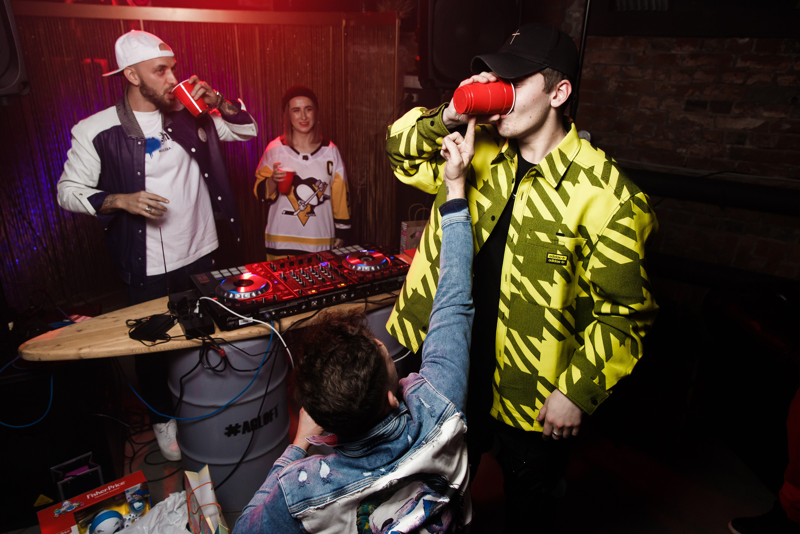 Nikita's birthday |Autumn friendly party. Свадебный и репортажный фотограф Виталий Кислицын