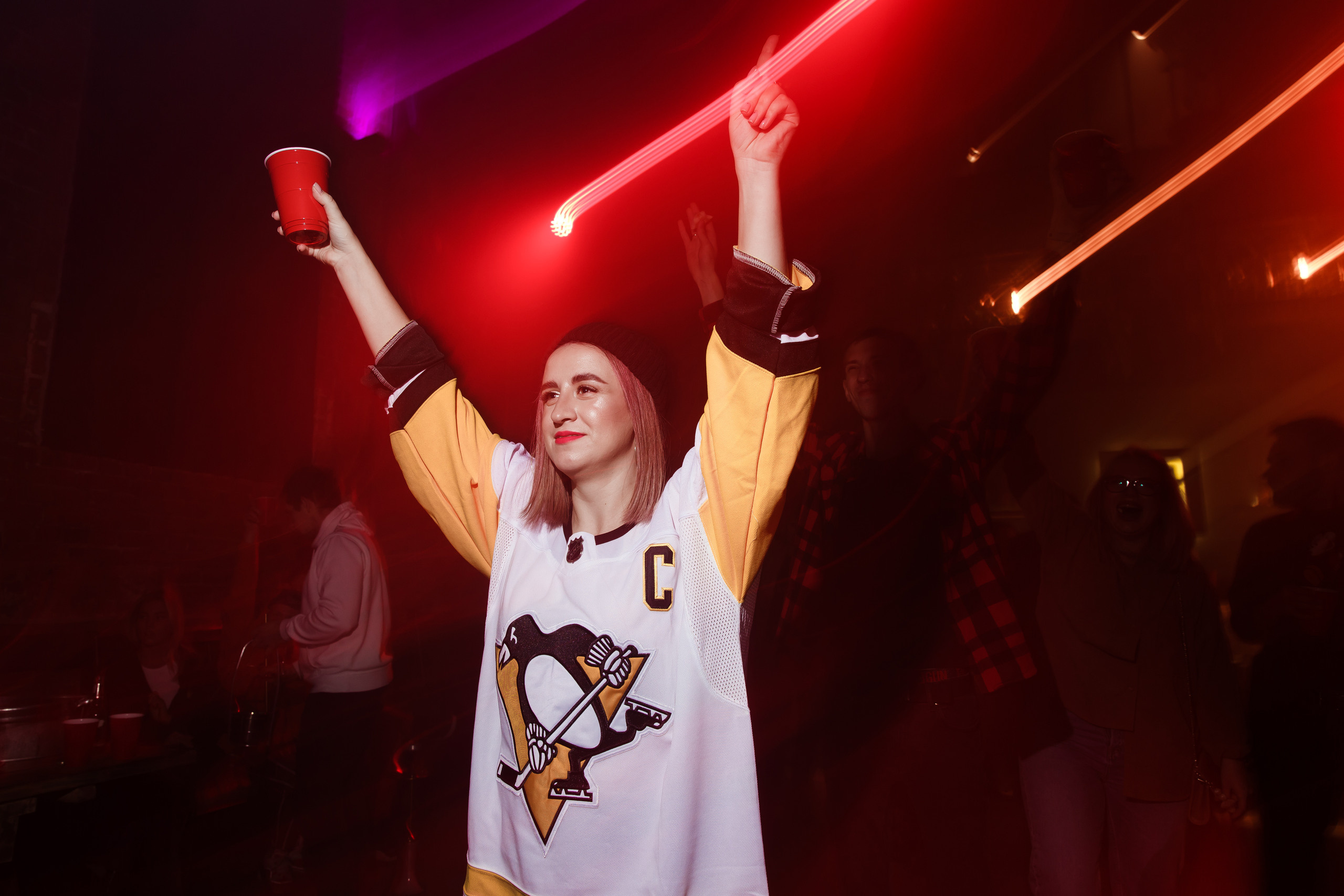 Nikita's birthday |Autumn friendly party. Свадебный и репортажный фотограф Виталий Кислицын