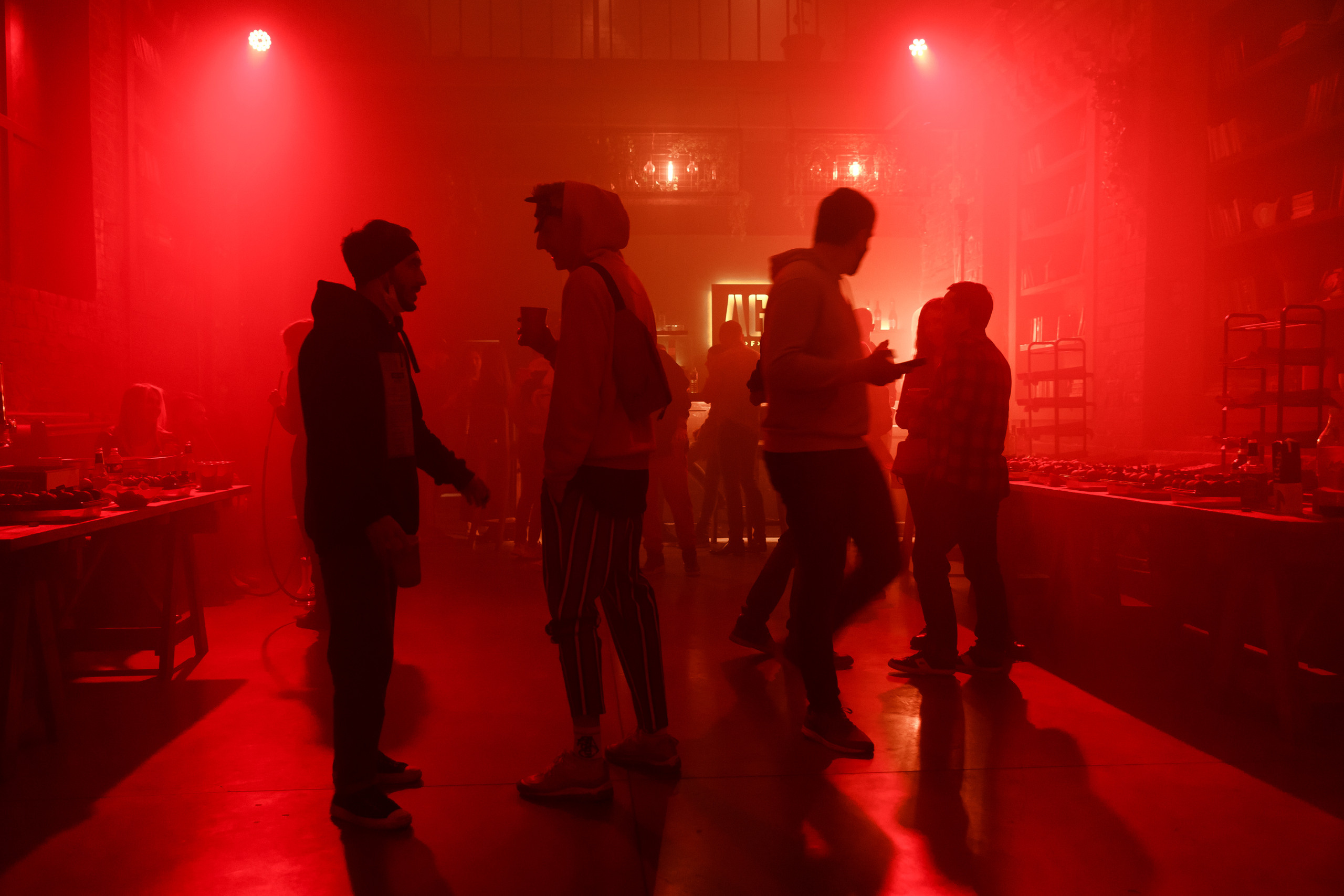 Nikita's birthday |Autumn friendly party. Свадебный и репортажный фотограф Виталий Кислицын