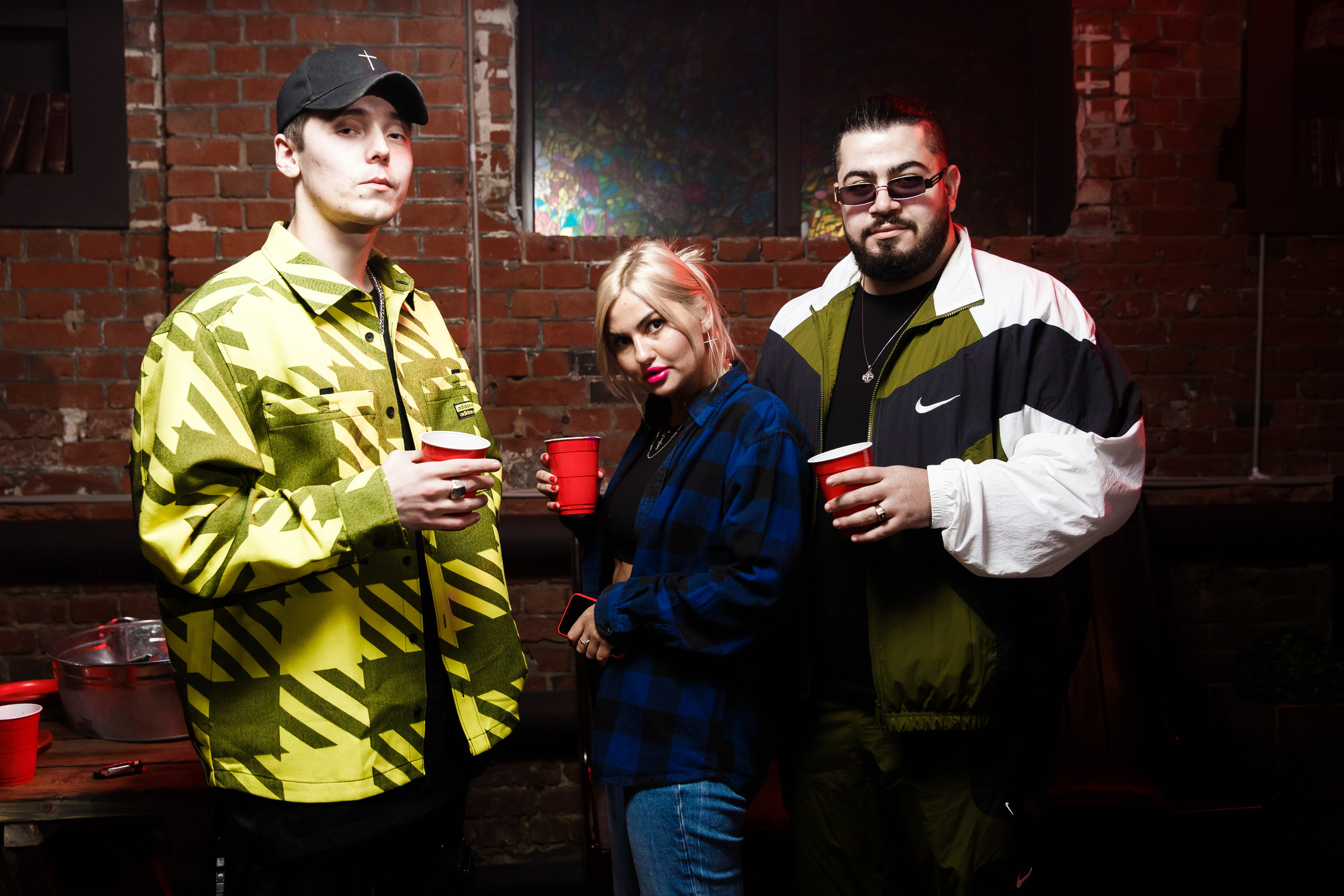 Nikita's birthday |Autumn friendly party. Свадебный и репортажный фотограф Виталий Кислицын