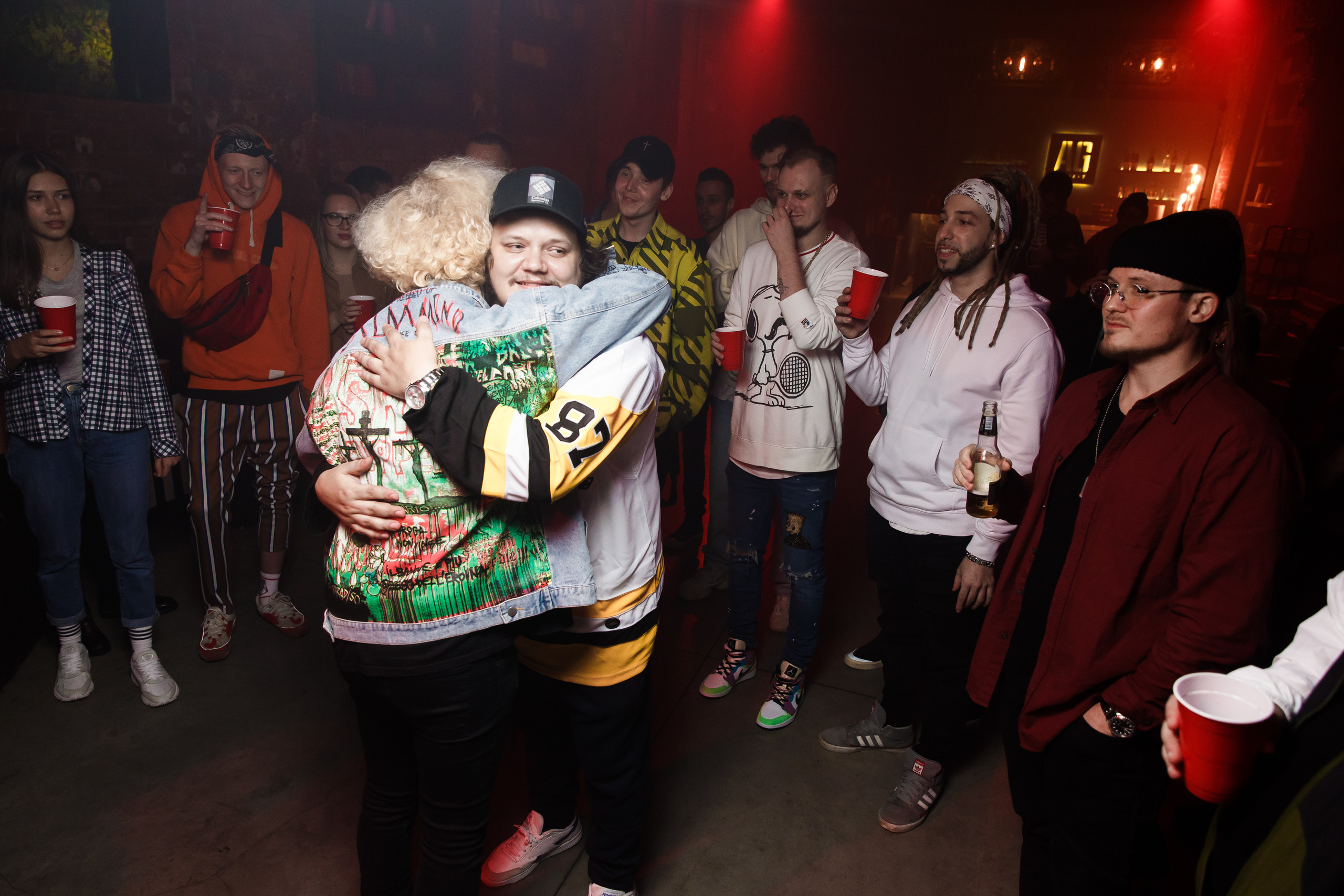 Nikita's birthday |Autumn friendly party. Свадебный и репортажный фотограф Виталий Кислицын