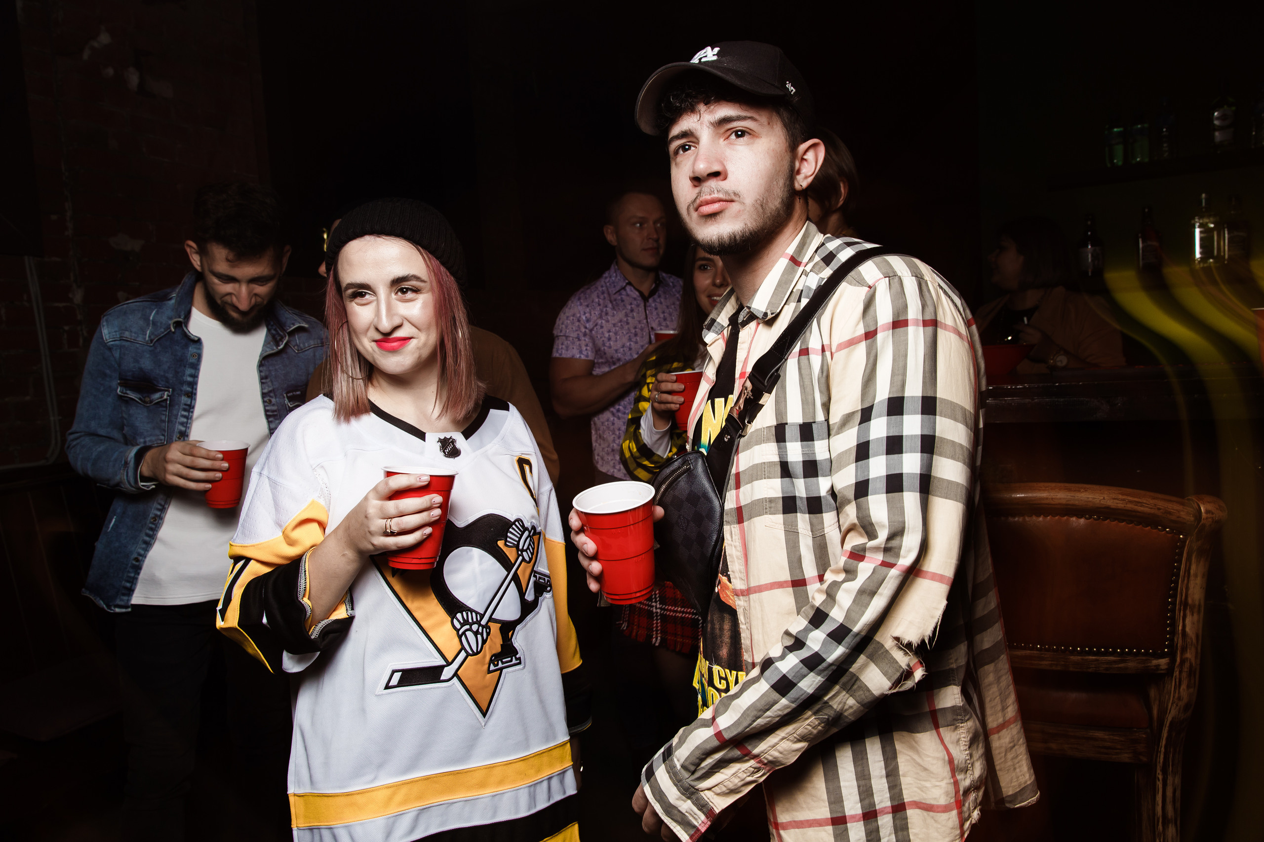 Nikita's birthday |Autumn friendly party. Свадебный и репортажный фотограф Виталий Кислицын