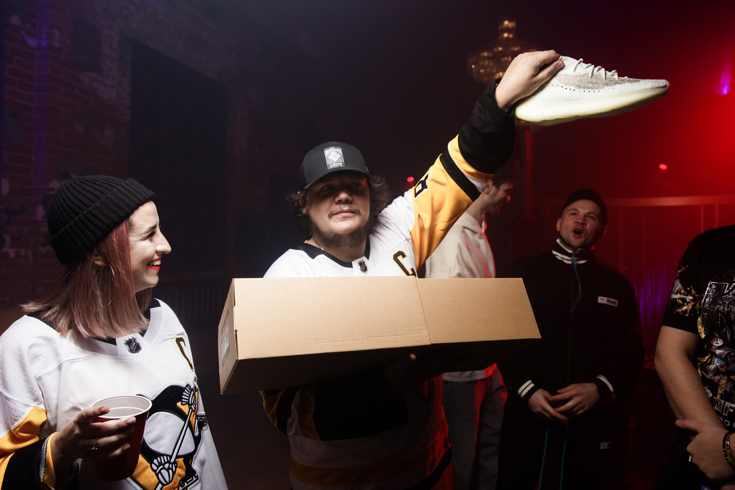 Nikita's birthday |Autumn friendly party. Свадебный и репортажный фотограф Виталий Кислицын