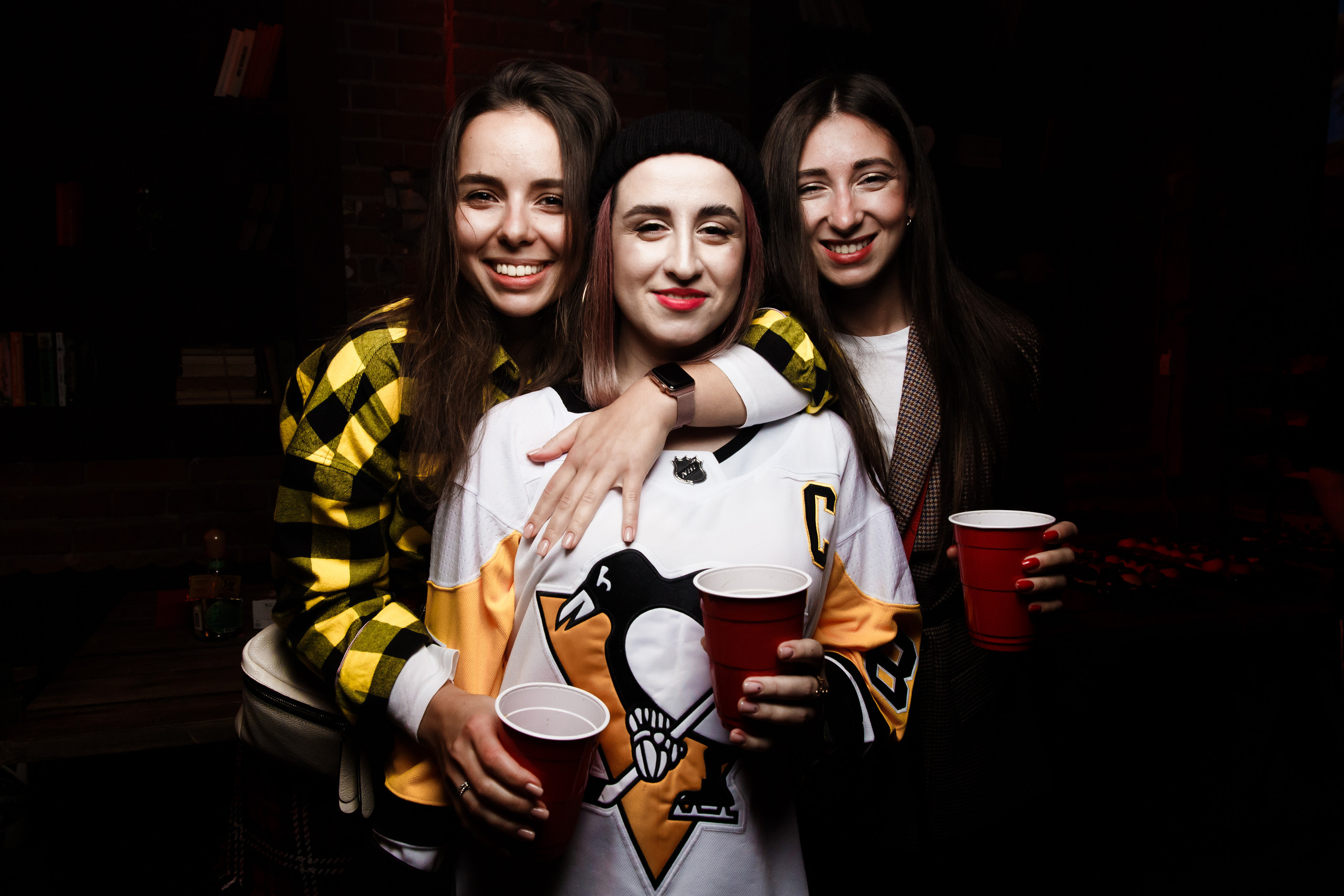 Nikita's birthday |Autumn friendly party. Свадебный и репортажный фотограф Виталий Кислицын