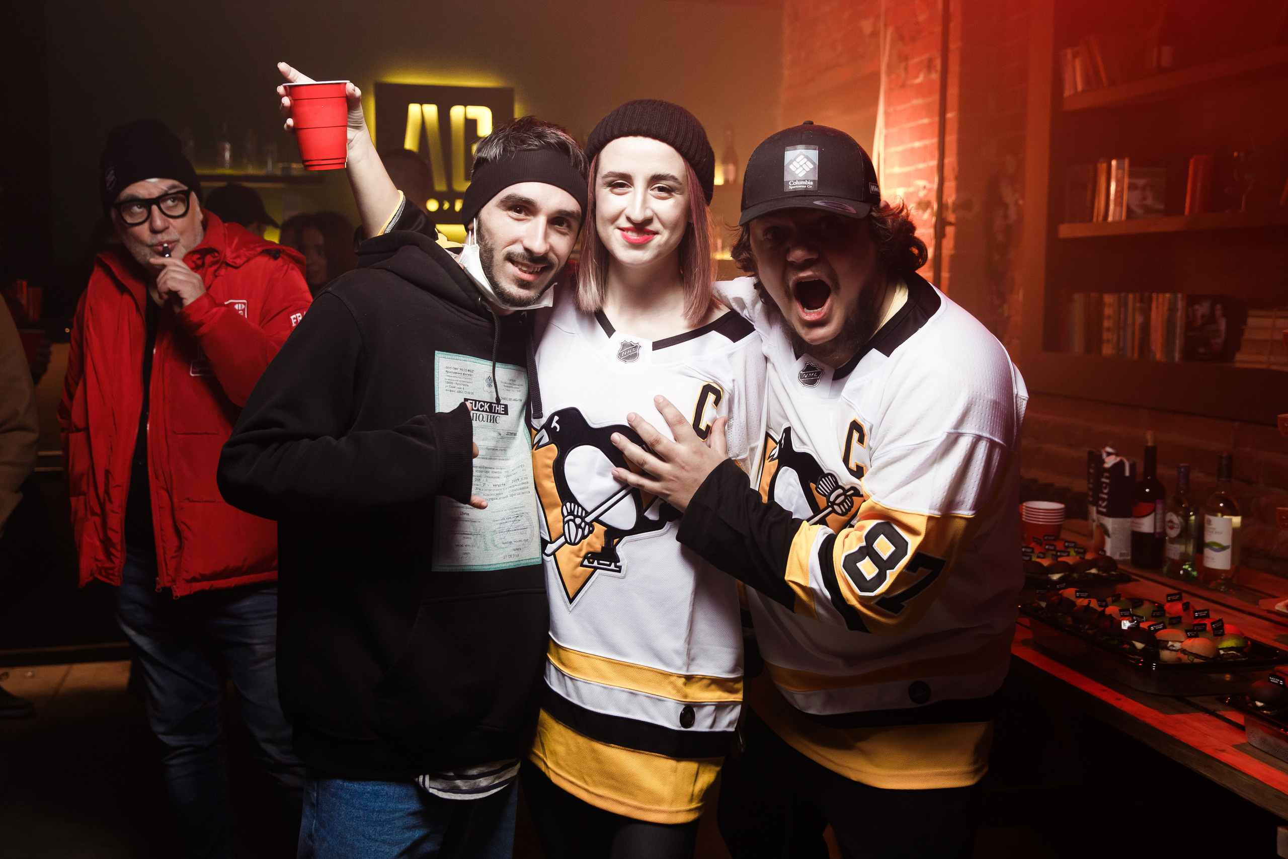 Nikita's birthday |Autumn friendly party. Свадебный и репортажный фотограф Виталий Кислицын