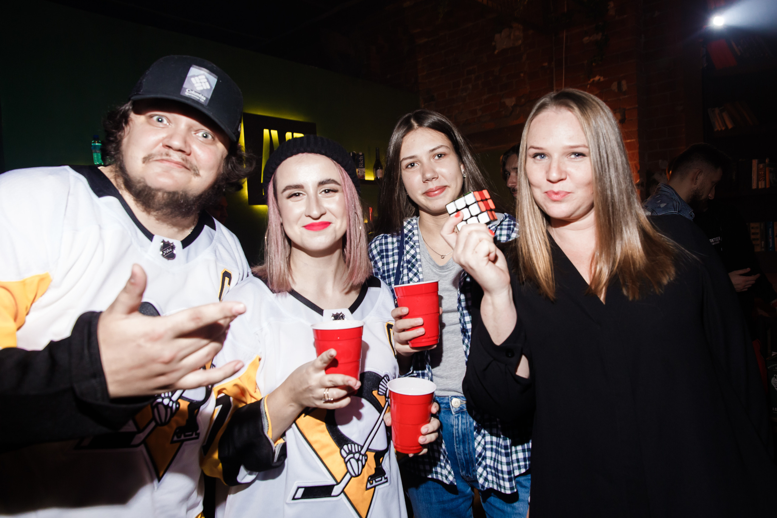 Nikita's birthday |Autumn friendly party. Свадебный и репортажный фотограф Виталий Кислицын