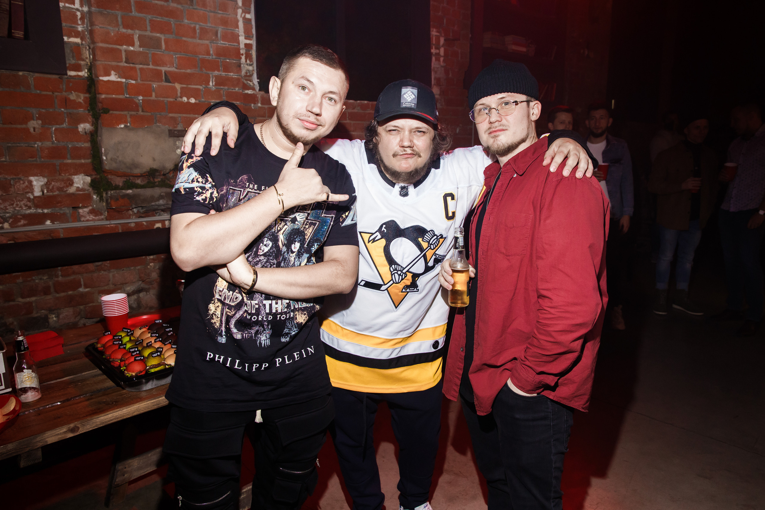 Nikita's birthday |Autumn friendly party. Свадебный и репортажный фотограф Виталий Кислицын