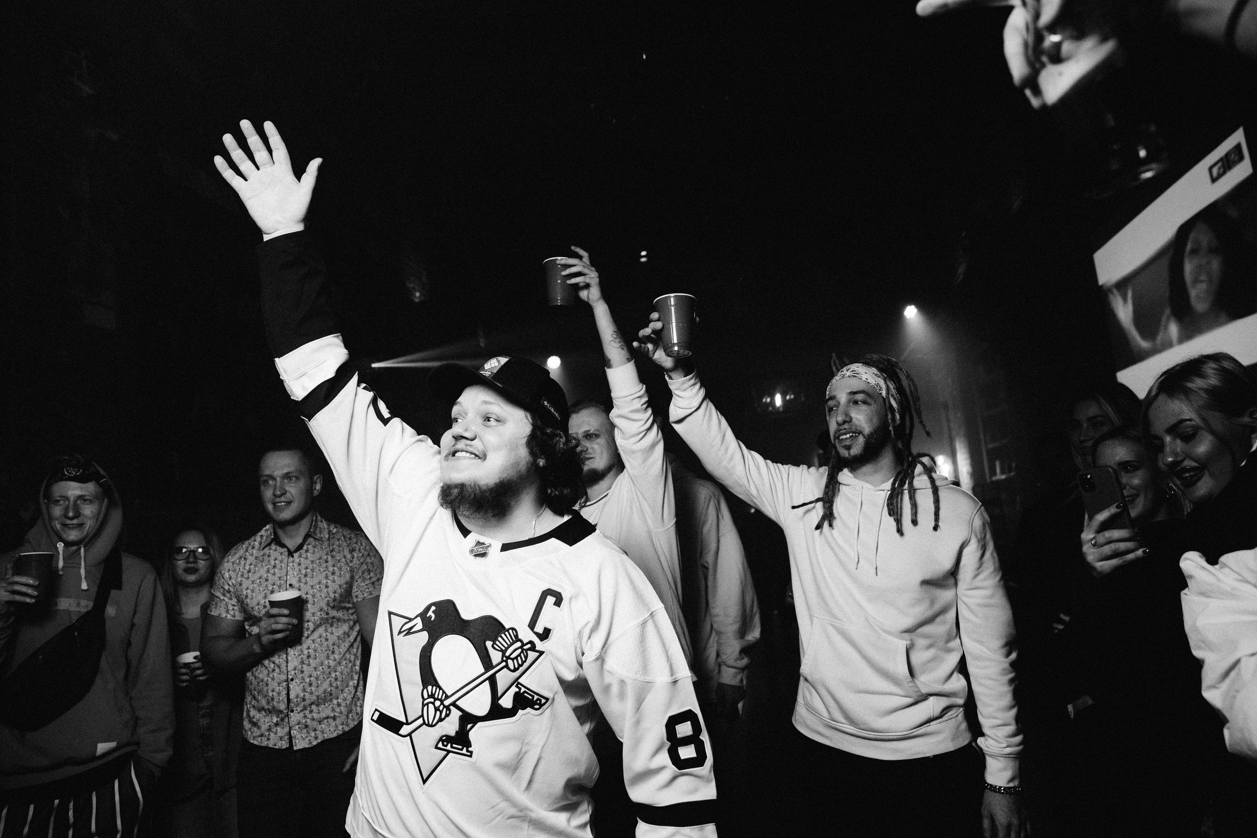 Nikita's birthday |Autumn friendly party. Свадебный и репортажный фотограф Виталий Кислицын