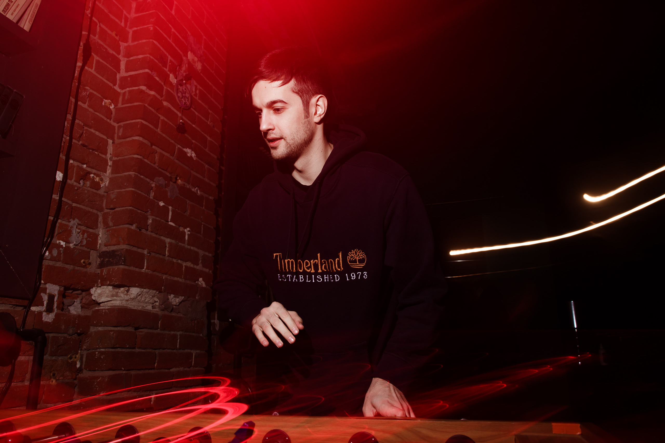 Nikita's birthday |Autumn friendly party. Свадебный и репортажный фотограф Виталий Кислицын