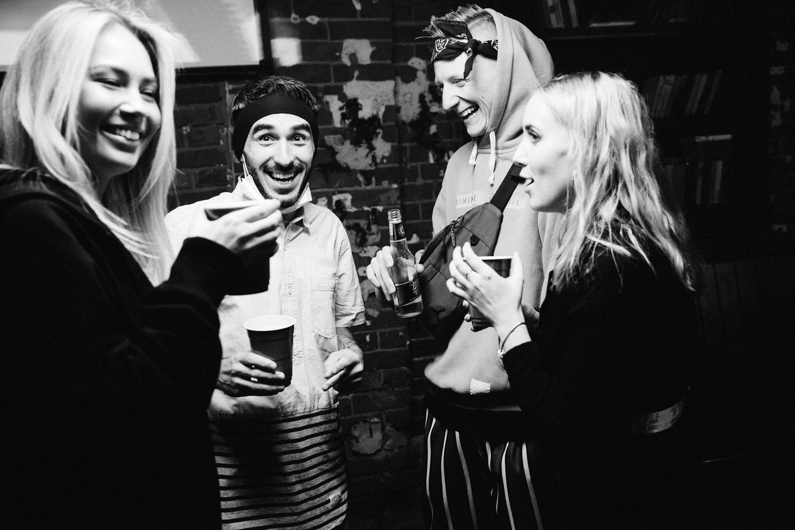 Nikita's birthday |Autumn friendly party. Свадебный и репортажный фотограф Виталий Кислицын