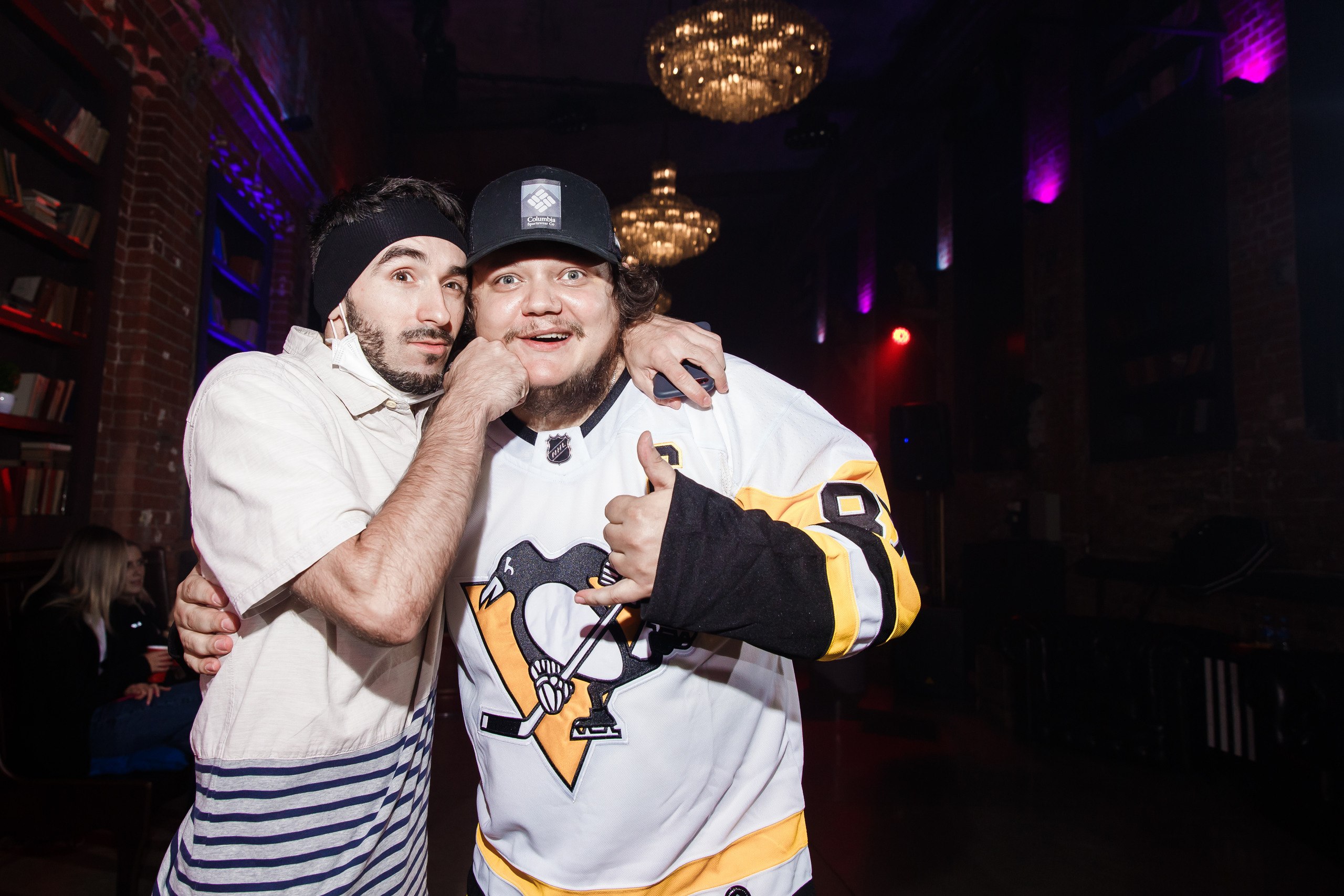 Nikita's birthday |Autumn friendly party. Свадебный и репортажный фотограф Виталий Кислицын