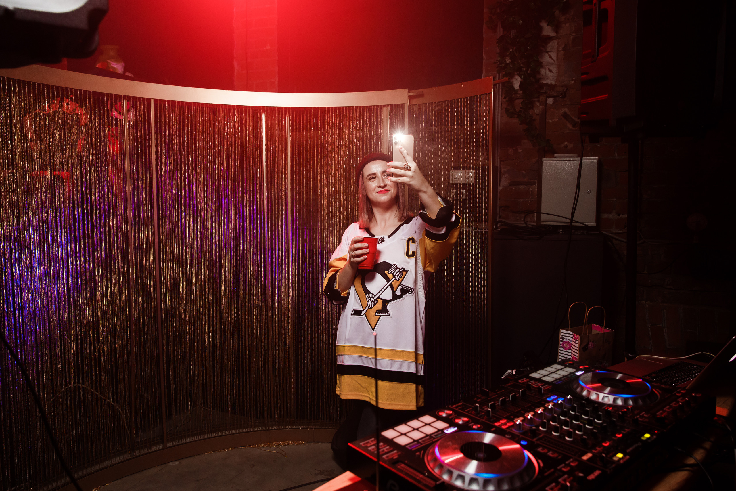 Nikita's birthday |Autumn friendly party. Свадебный и репортажный фотограф Виталий Кислицын