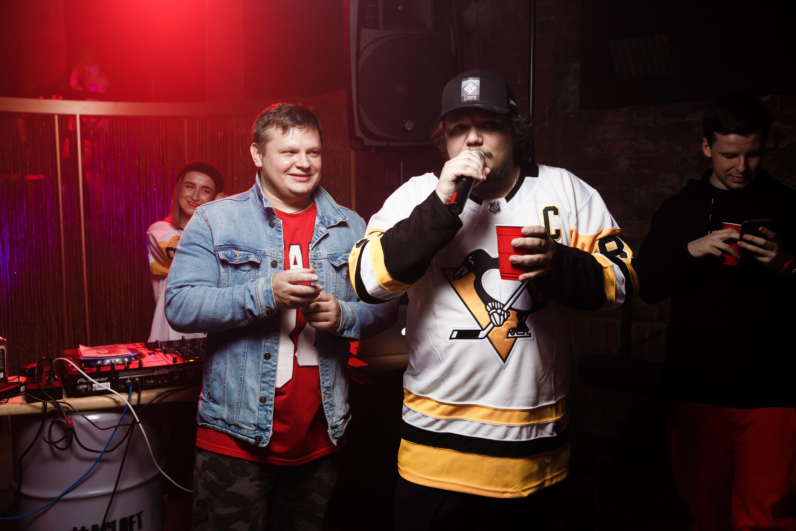 Nikita's birthday |Autumn friendly party. Свадебный и репортажный фотограф Виталий Кислицын