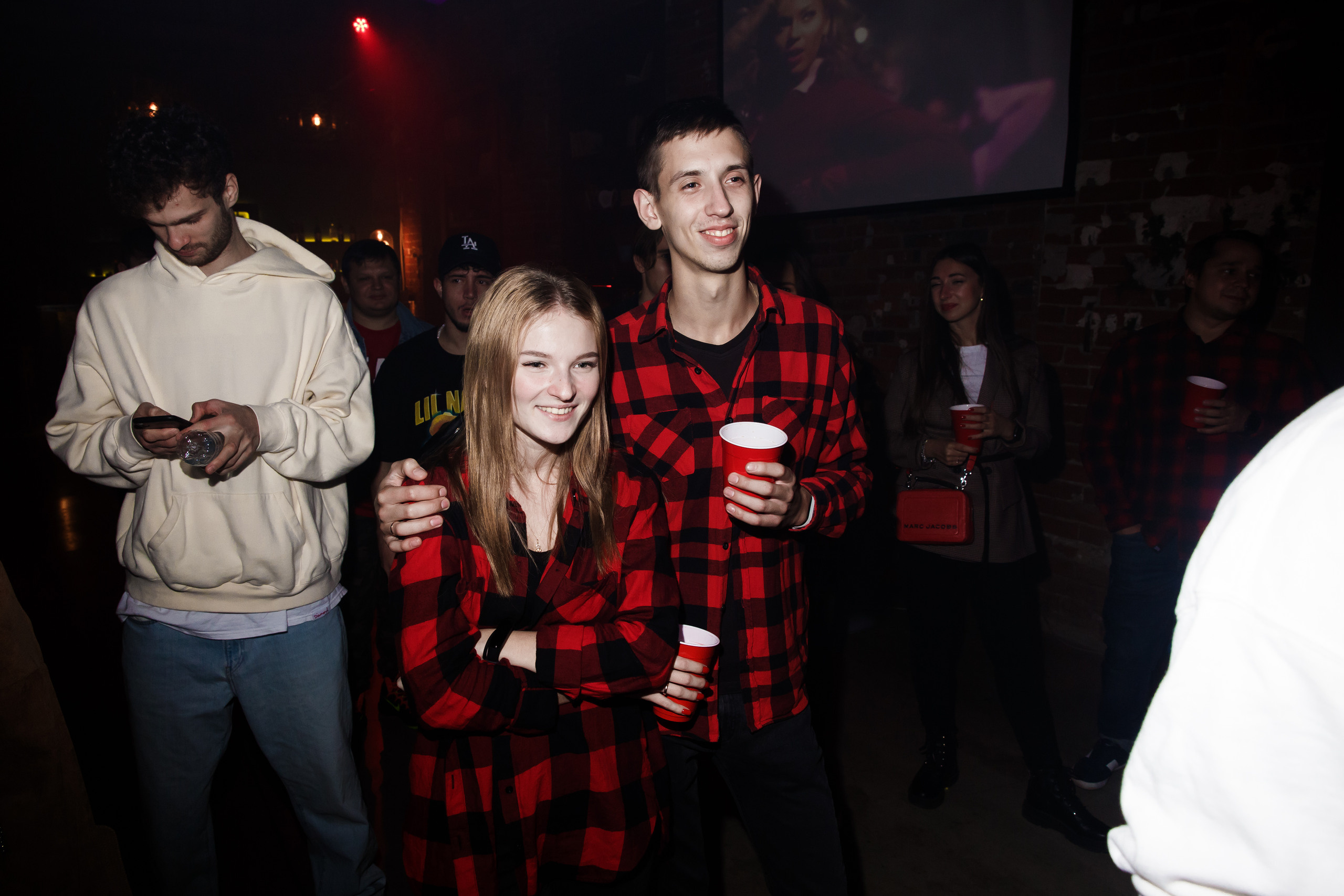 Nikita's birthday |Autumn friendly party. Свадебный и репортажный фотограф Виталий Кислицын