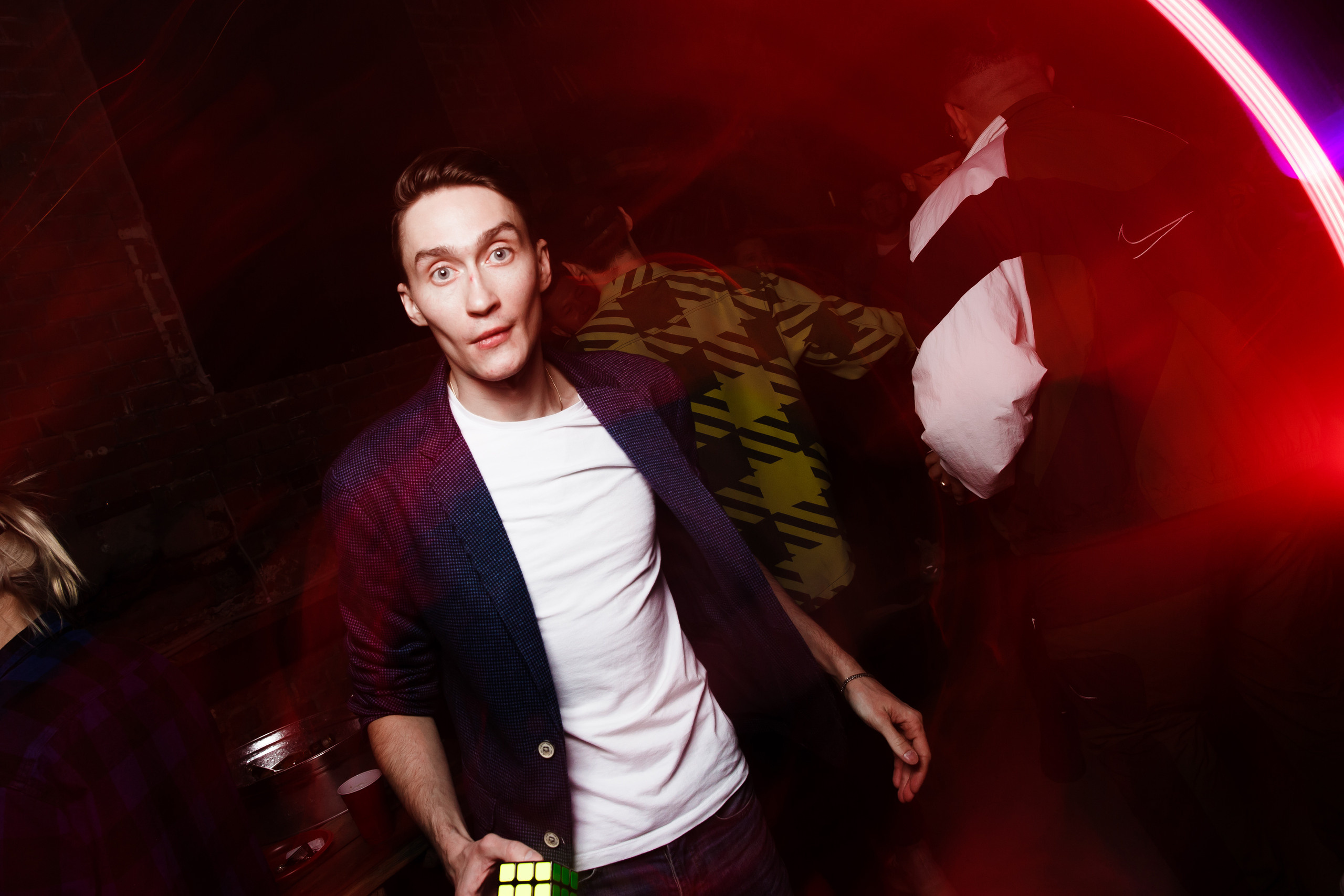 Nikita's birthday |Autumn friendly party. Свадебный и репортажный фотограф Виталий Кислицын