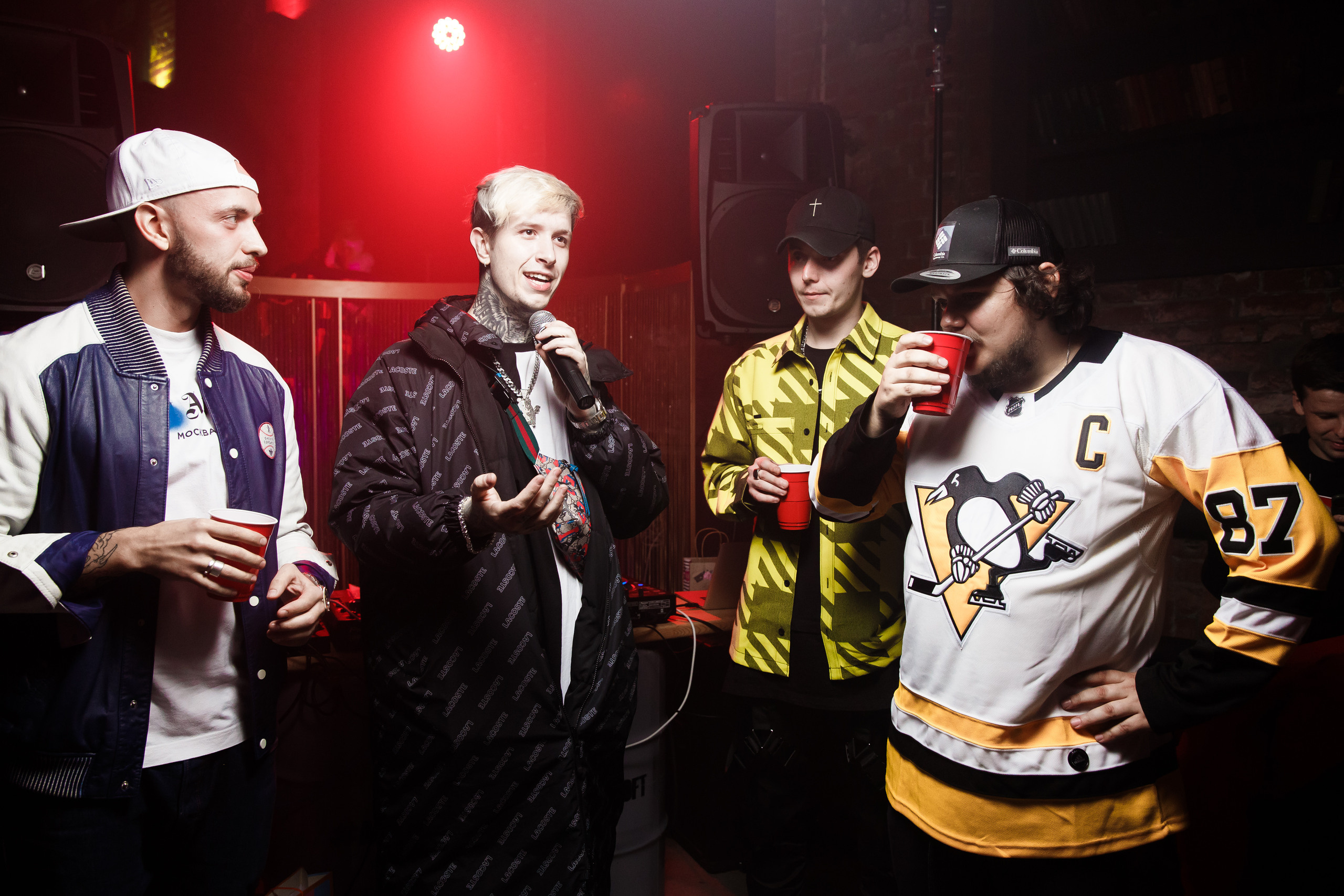 Nikita's birthday |Autumn friendly party. Свадебный и репортажный фотограф Виталий Кислицын