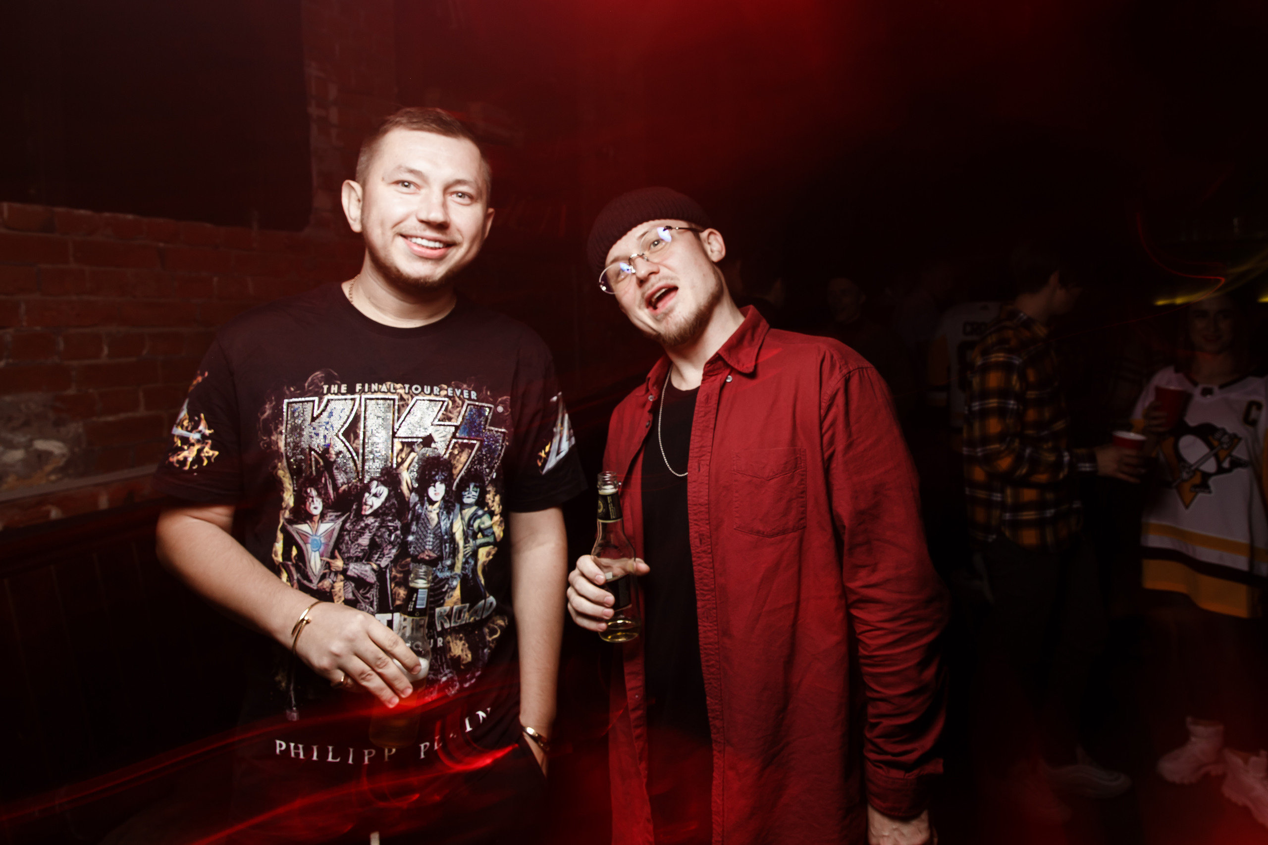 Nikita's birthday |Autumn friendly party. Свадебный и репортажный фотограф Виталий Кислицын