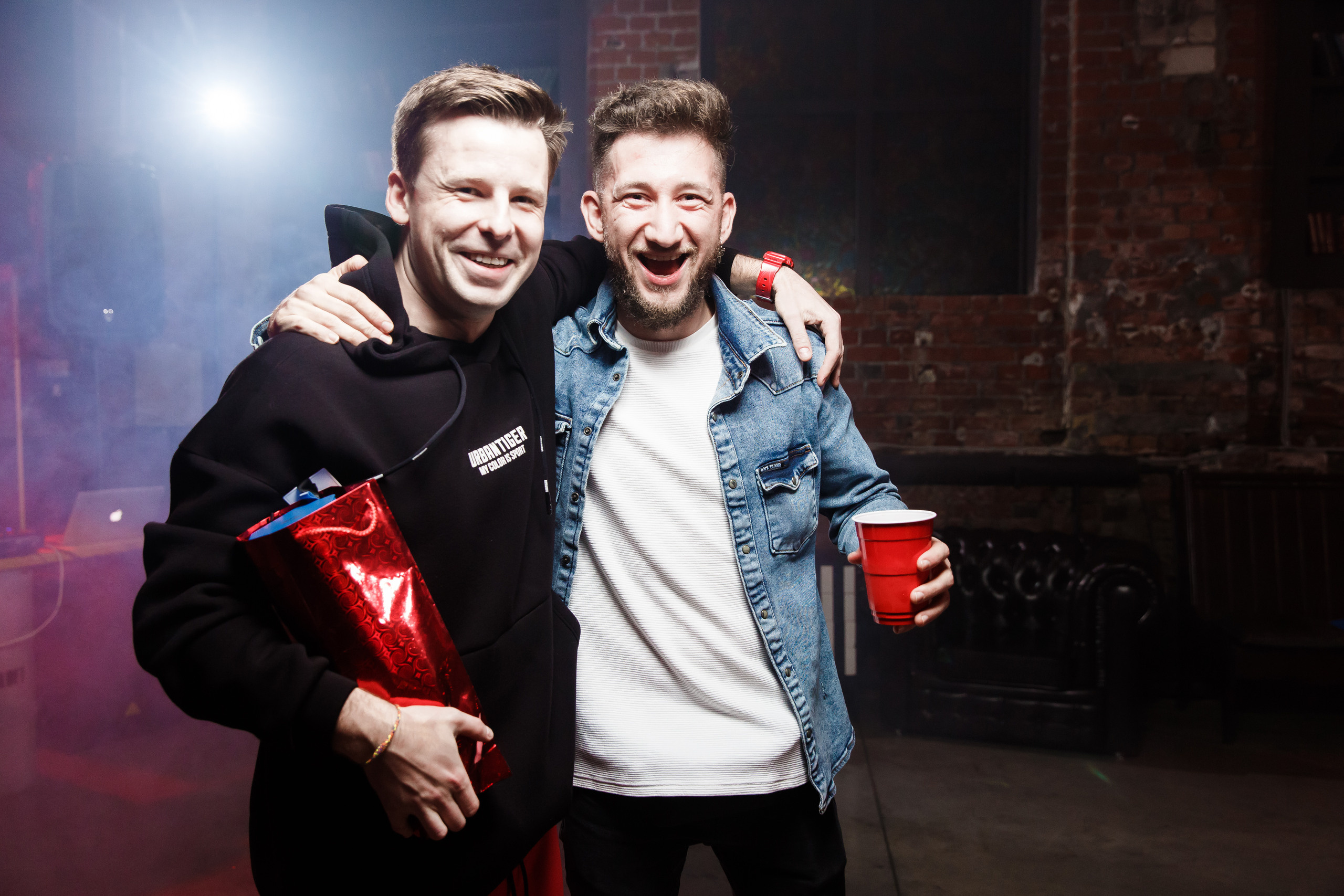 Nikita's birthday |Autumn friendly party. Свадебный и репортажный фотограф Виталий Кислицын