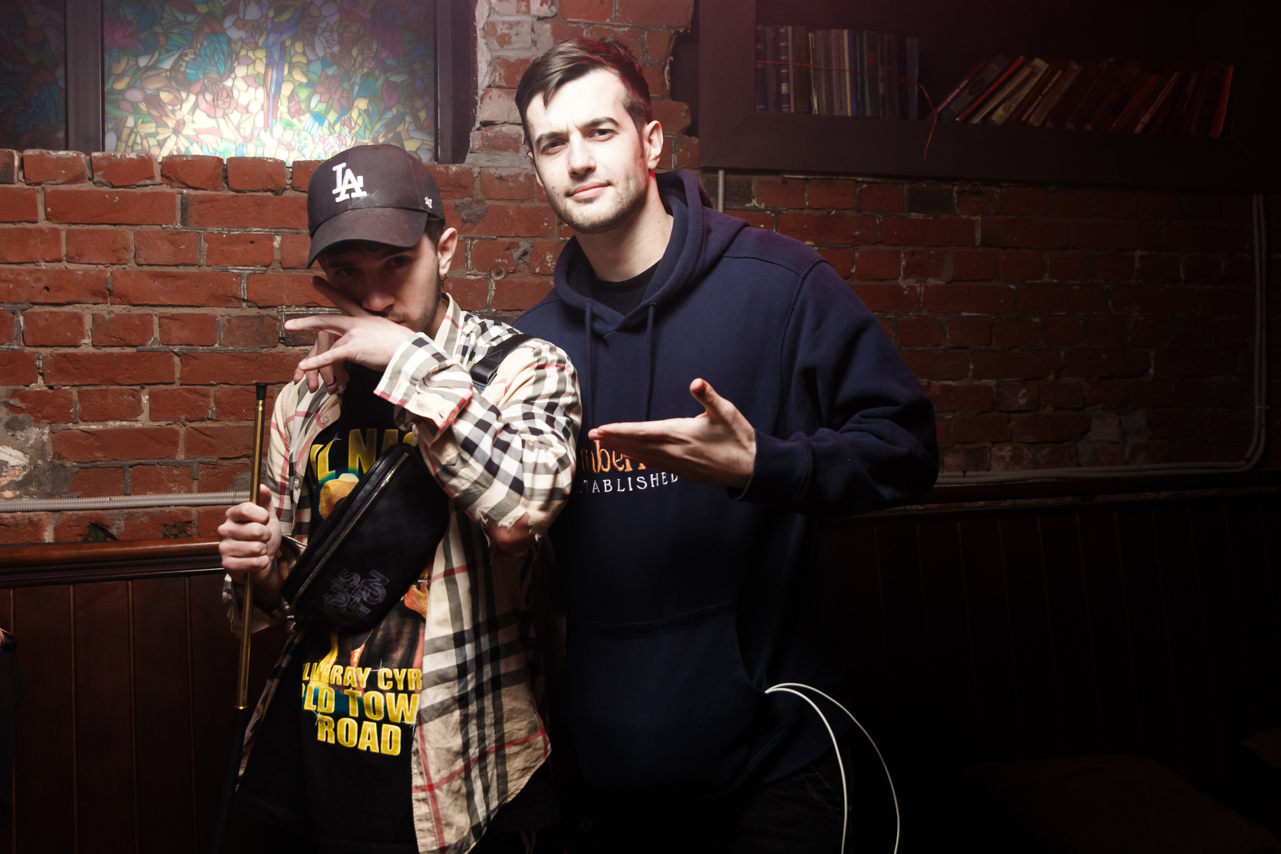 Nikita's birthday |Autumn friendly party. Свадебный и репортажный фотограф Виталий Кислицын