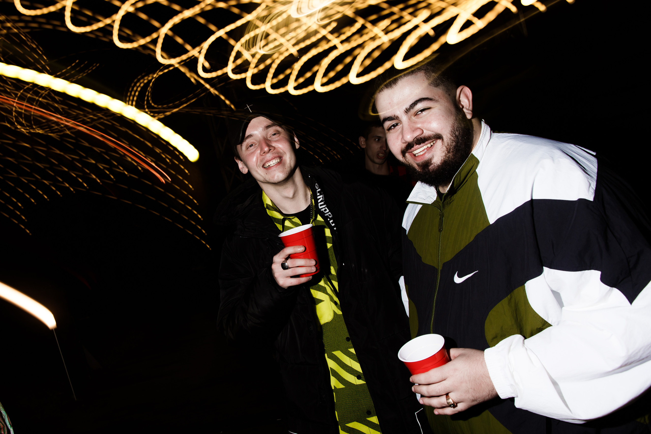 Nikita's birthday |Autumn friendly party. Свадебный и репортажный фотограф Виталий Кислицын