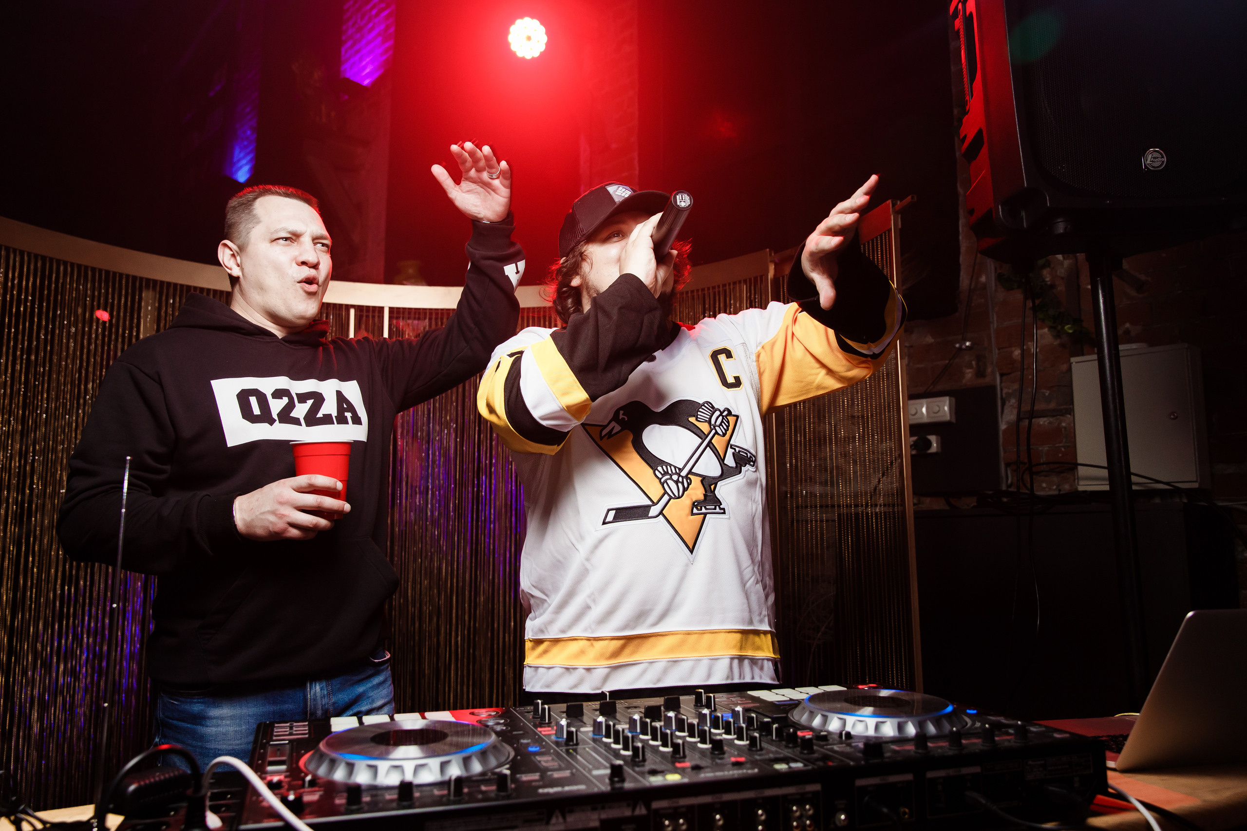 Nikita's birthday |Autumn friendly party. Свадебный и репортажный фотограф Виталий Кислицын