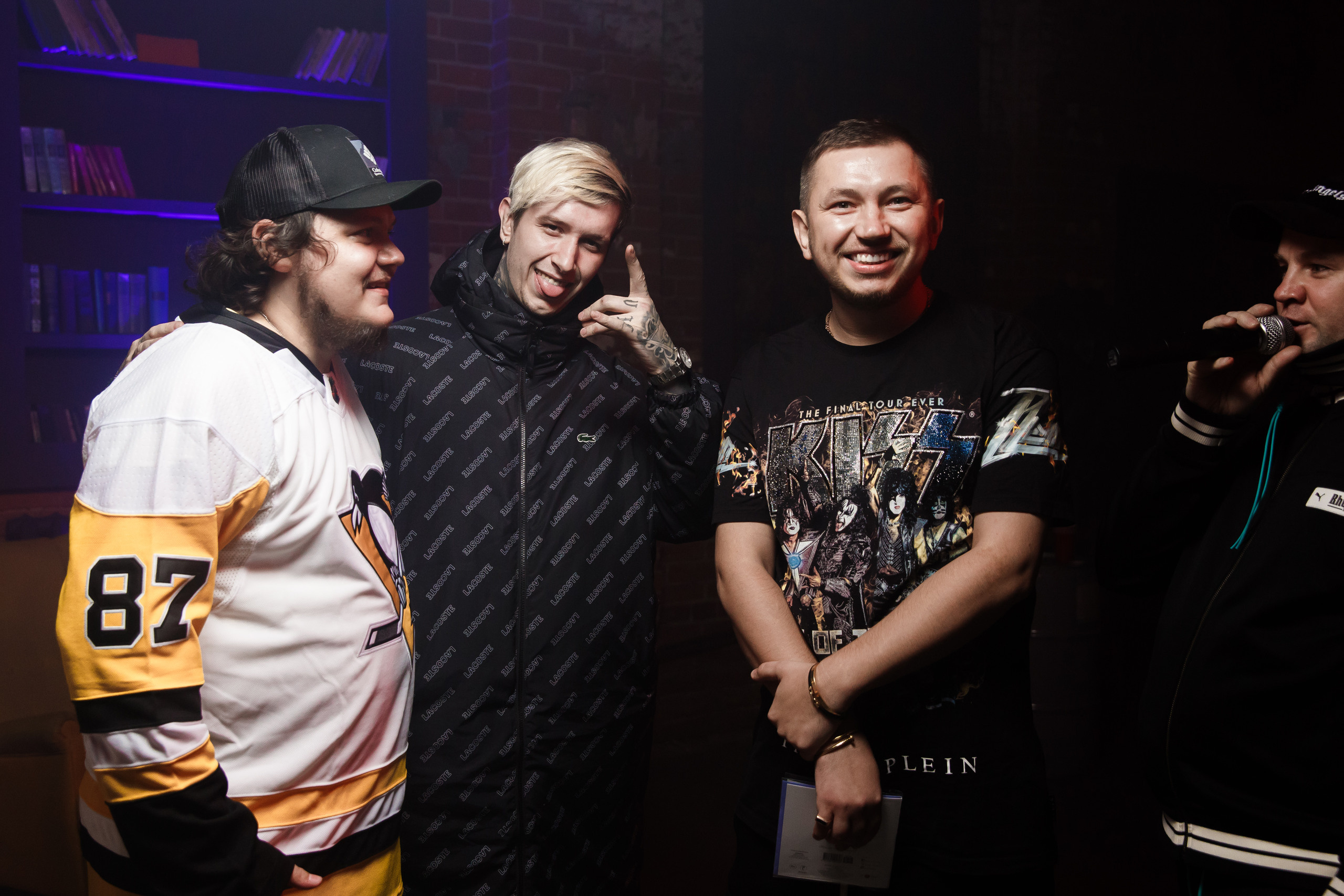 Nikita's birthday |Autumn friendly party. Свадебный и репортажный фотограф Виталий Кислицын