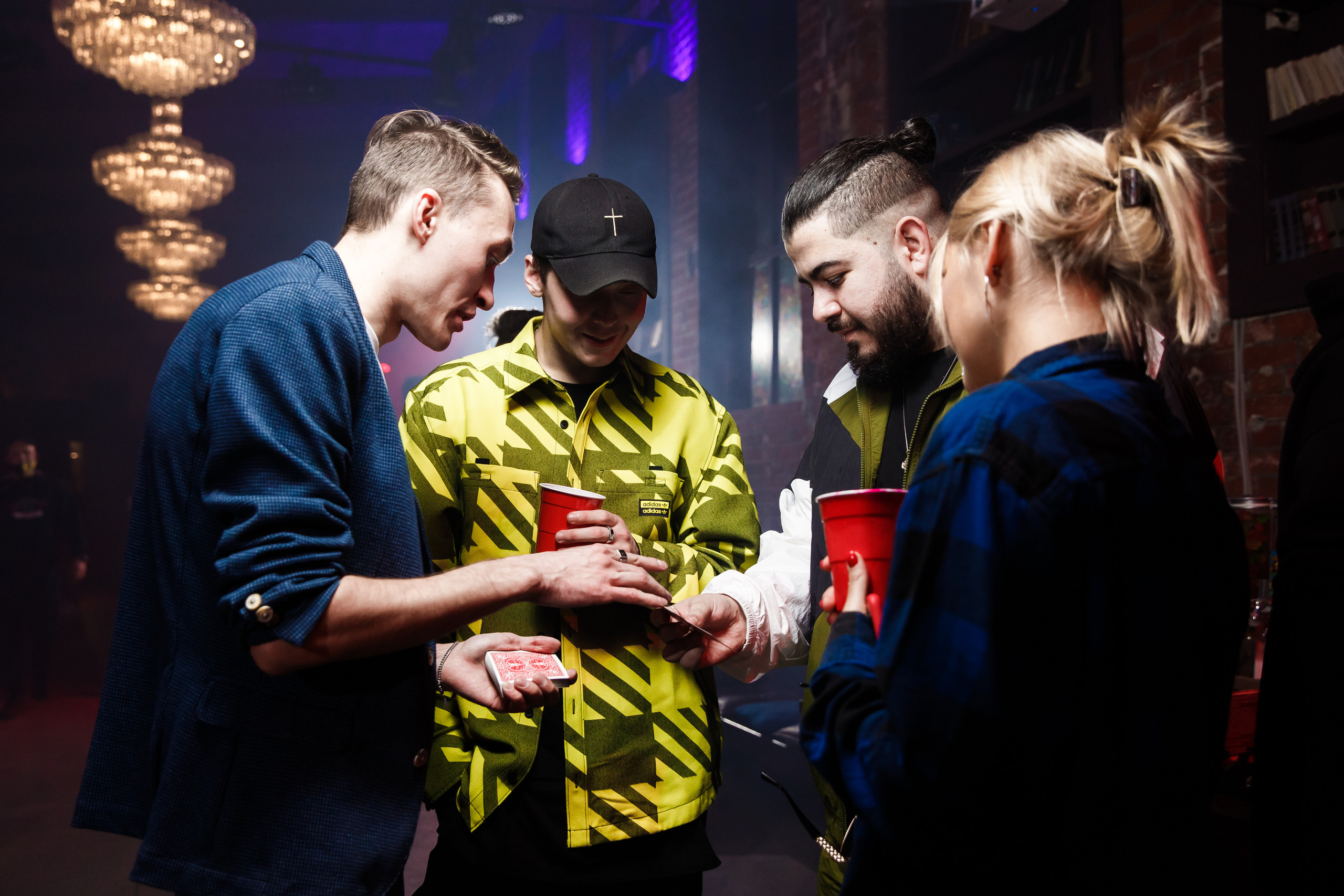 Nikita's birthday |Autumn friendly party. Свадебный и репортажный фотограф Виталий Кислицын