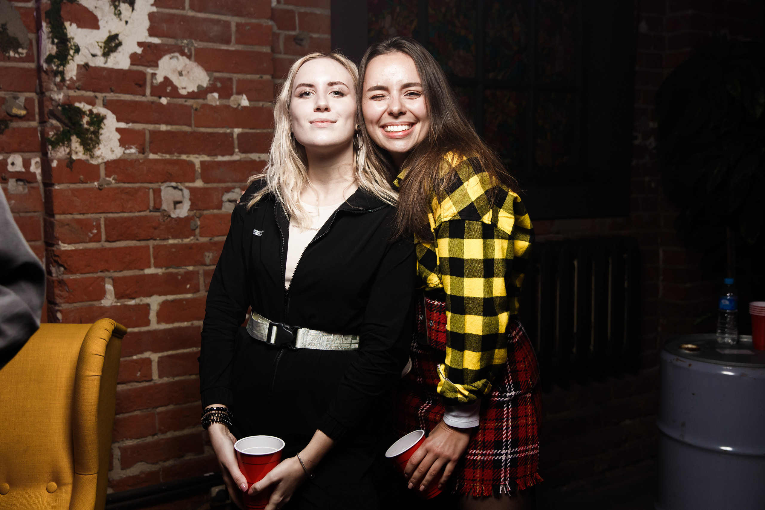 Nikita's birthday |Autumn friendly party. Свадебный и репортажный фотограф Виталий Кислицын