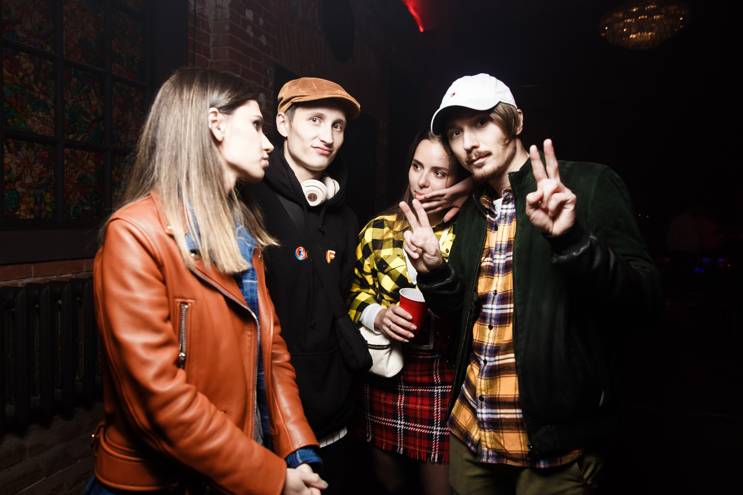 Nikita's birthday |Autumn friendly party. Свадебный и репортажный фотограф Виталий Кислицын