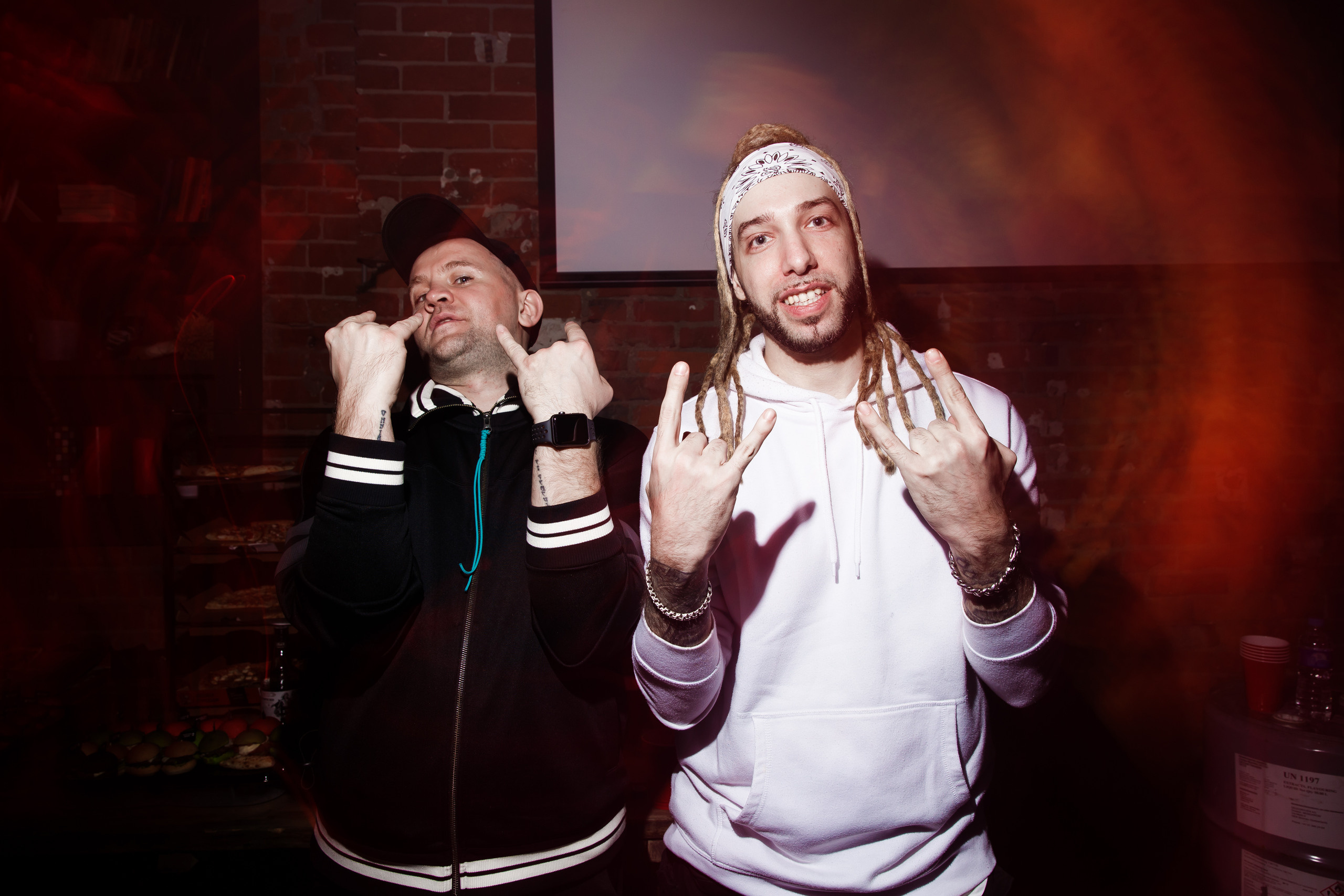 Nikita's birthday |Autumn friendly party. Свадебный и репортажный фотограф Виталий Кислицын