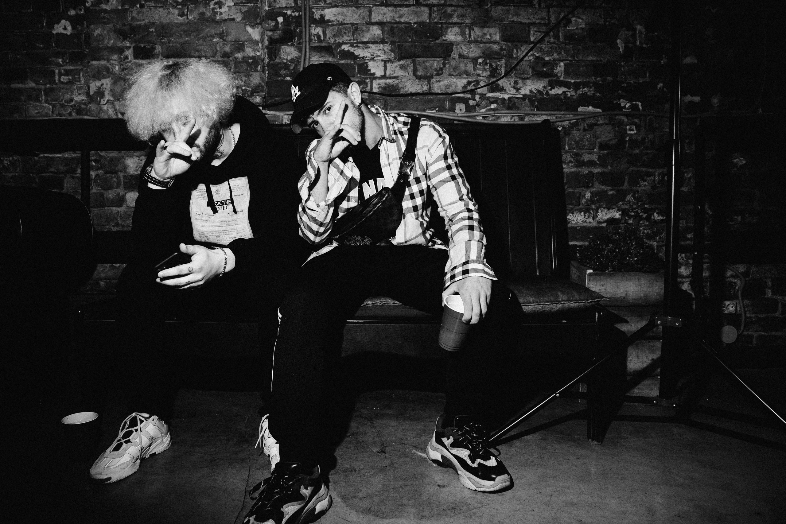 Nikita's birthday |Autumn friendly party. Свадебный и репортажный фотограф Виталий Кислицын