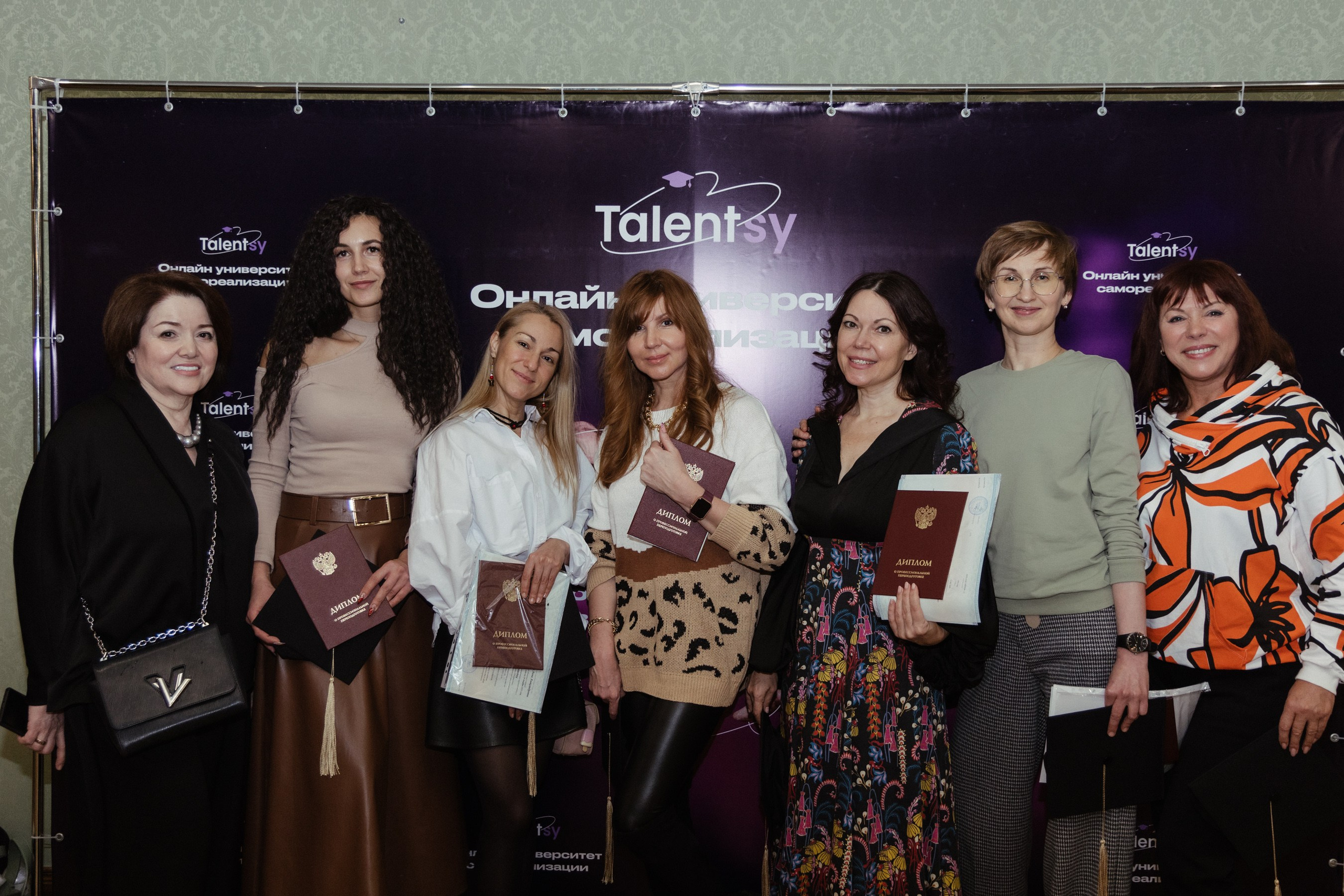 Talentsy выпускной. Портретный и репортажный фотограф в Москве Олеся Лисарк