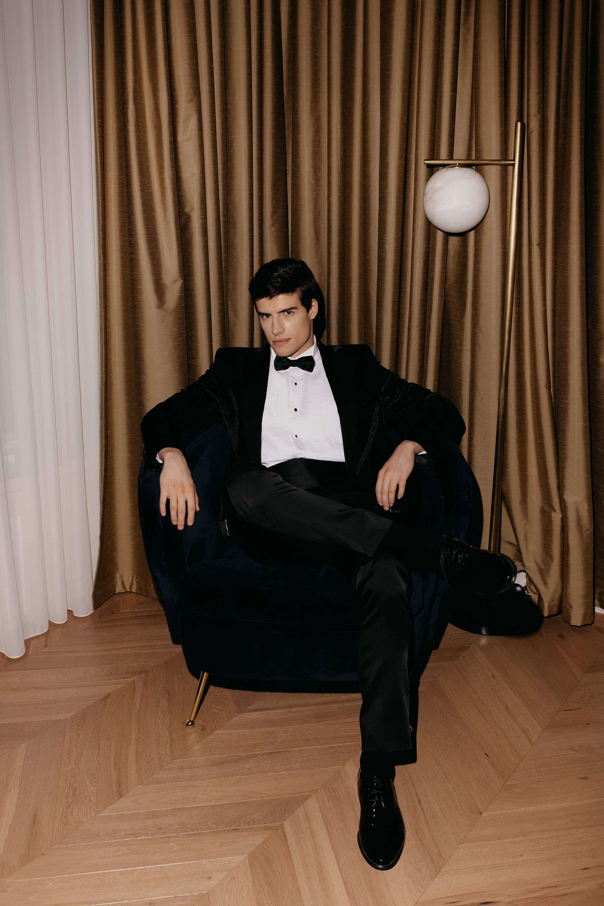 Маргарита и Эрик. Свадебный фотограф Татьяна Домарева