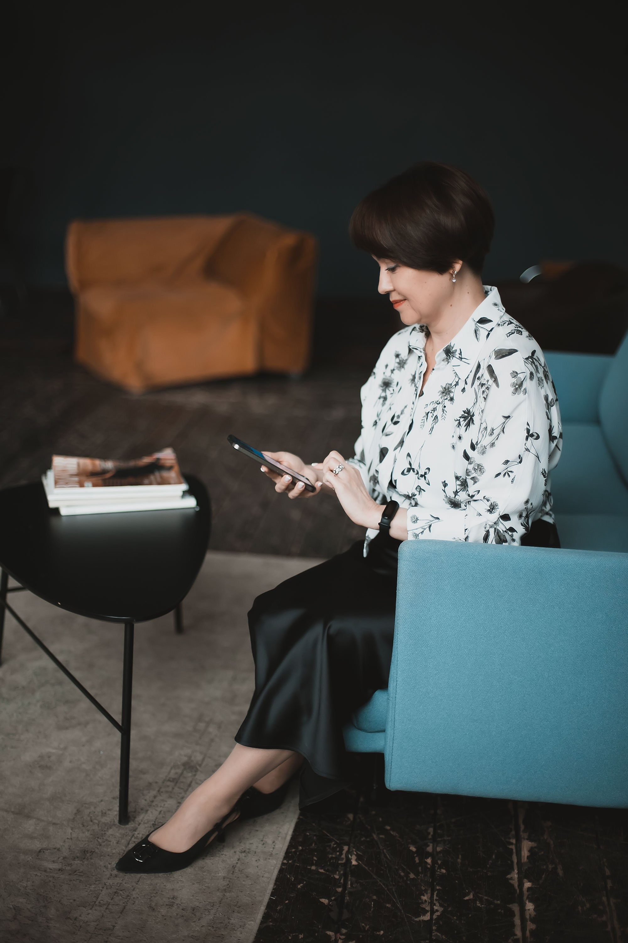 Фотосессия для коуча. Семейный, индивидуальный фотограф в Москве Ангели Марина