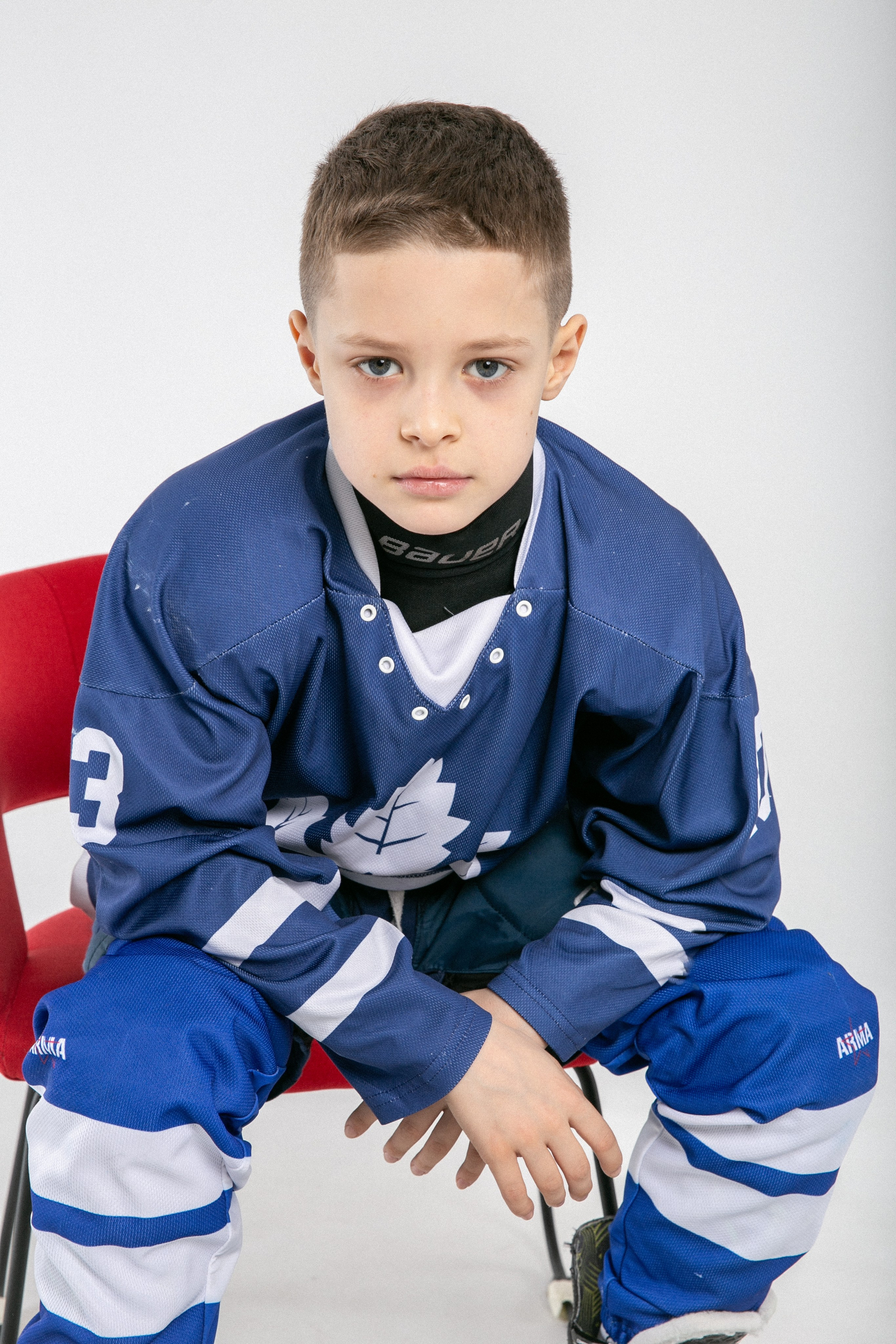 Аким. Портретный, детский и арт фотограф Куграшов Евгений