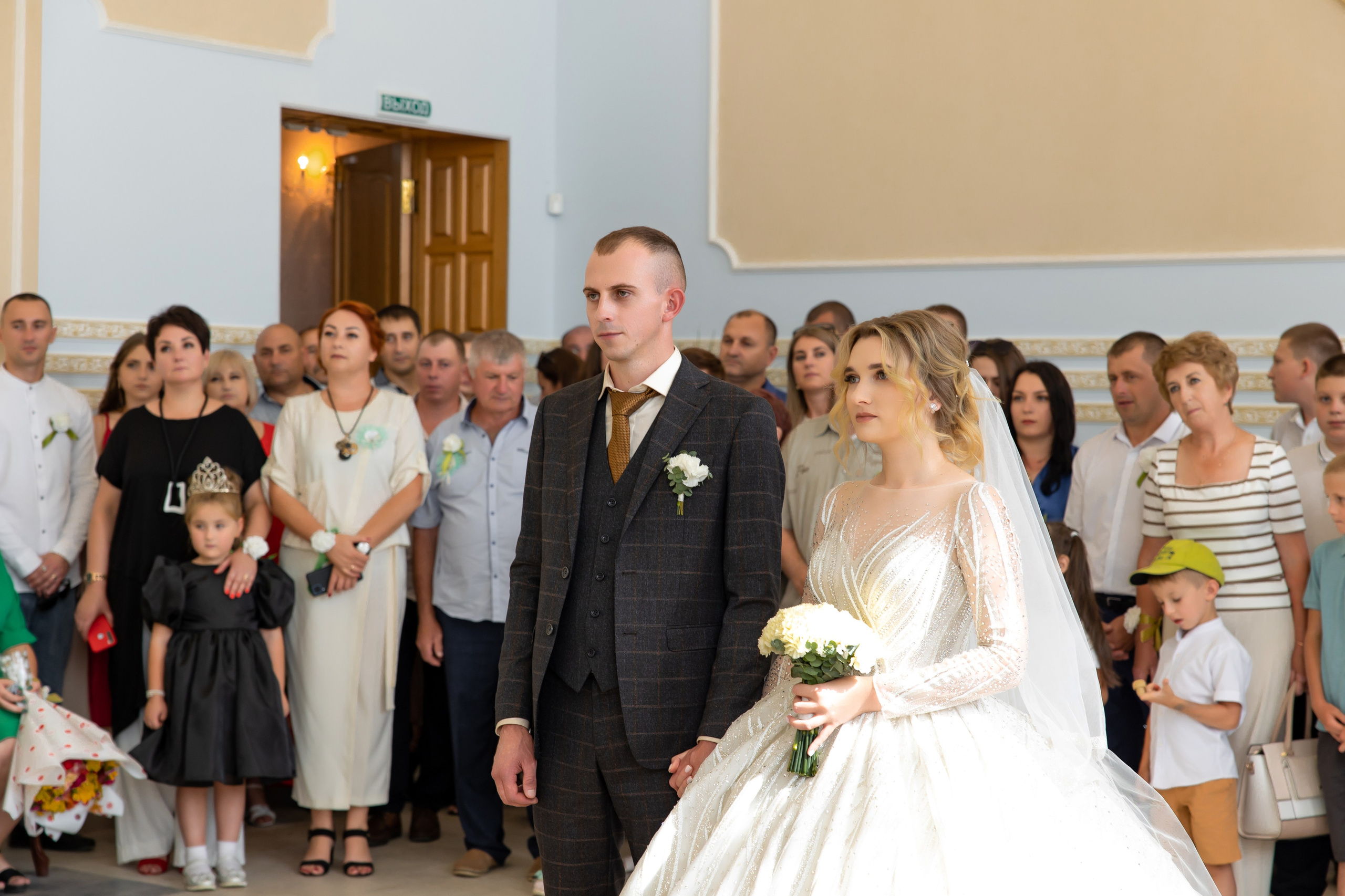 Виталий и Софья. Видеосьемка, фотосьемка свадеб, юбилеев, утренников в Краснодарском кр