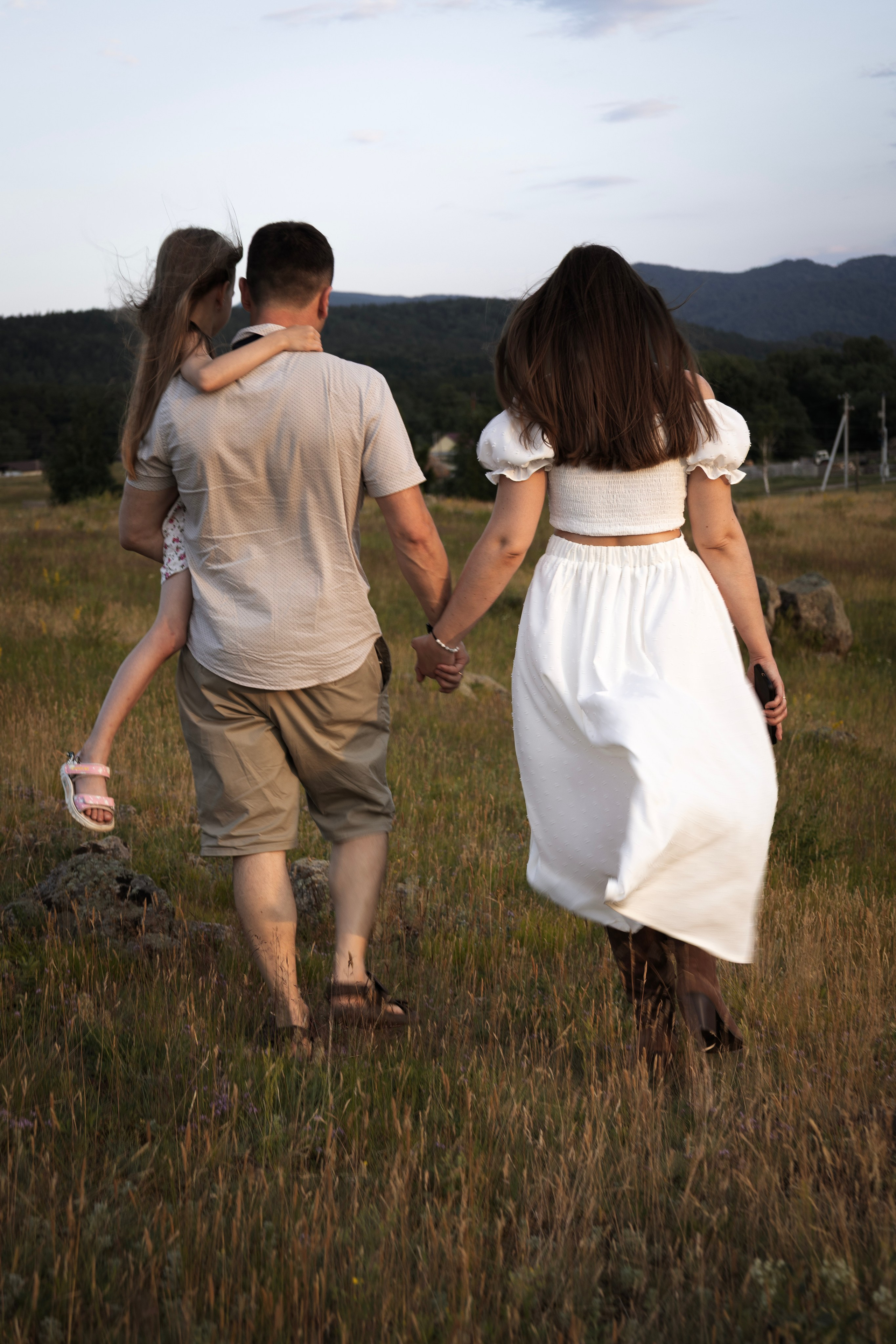 Анастасия. Ранчо. Alen_stR