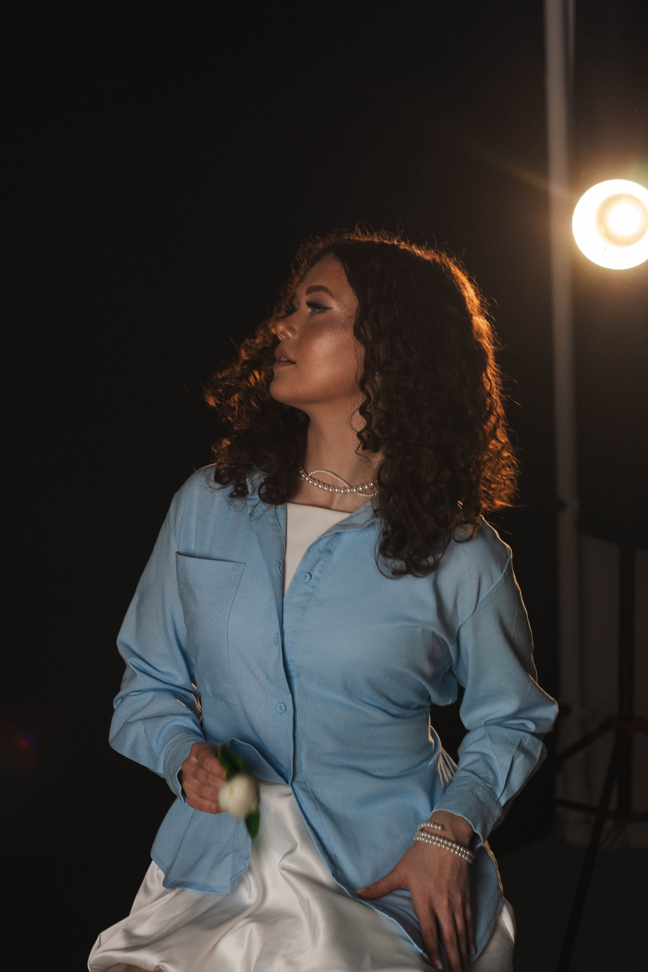 К себе нежно. Портретный фотограф в Саратове