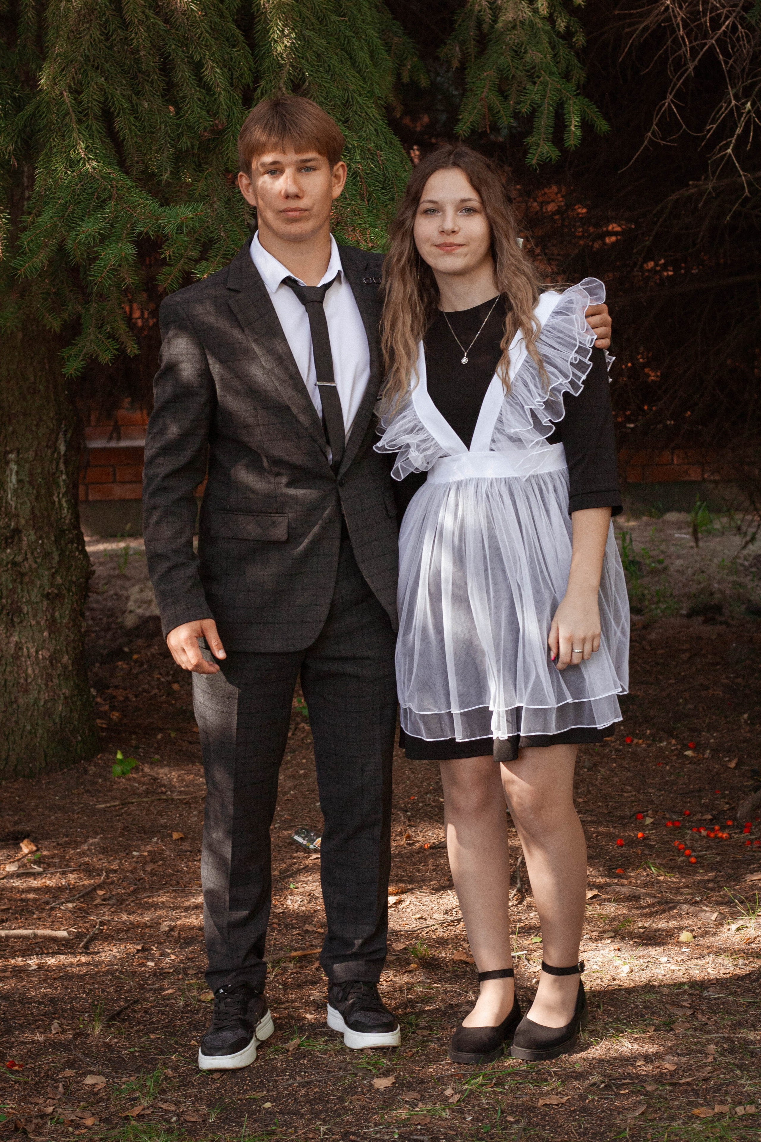 11 класс линейка. Портретный фотограф в Саратове